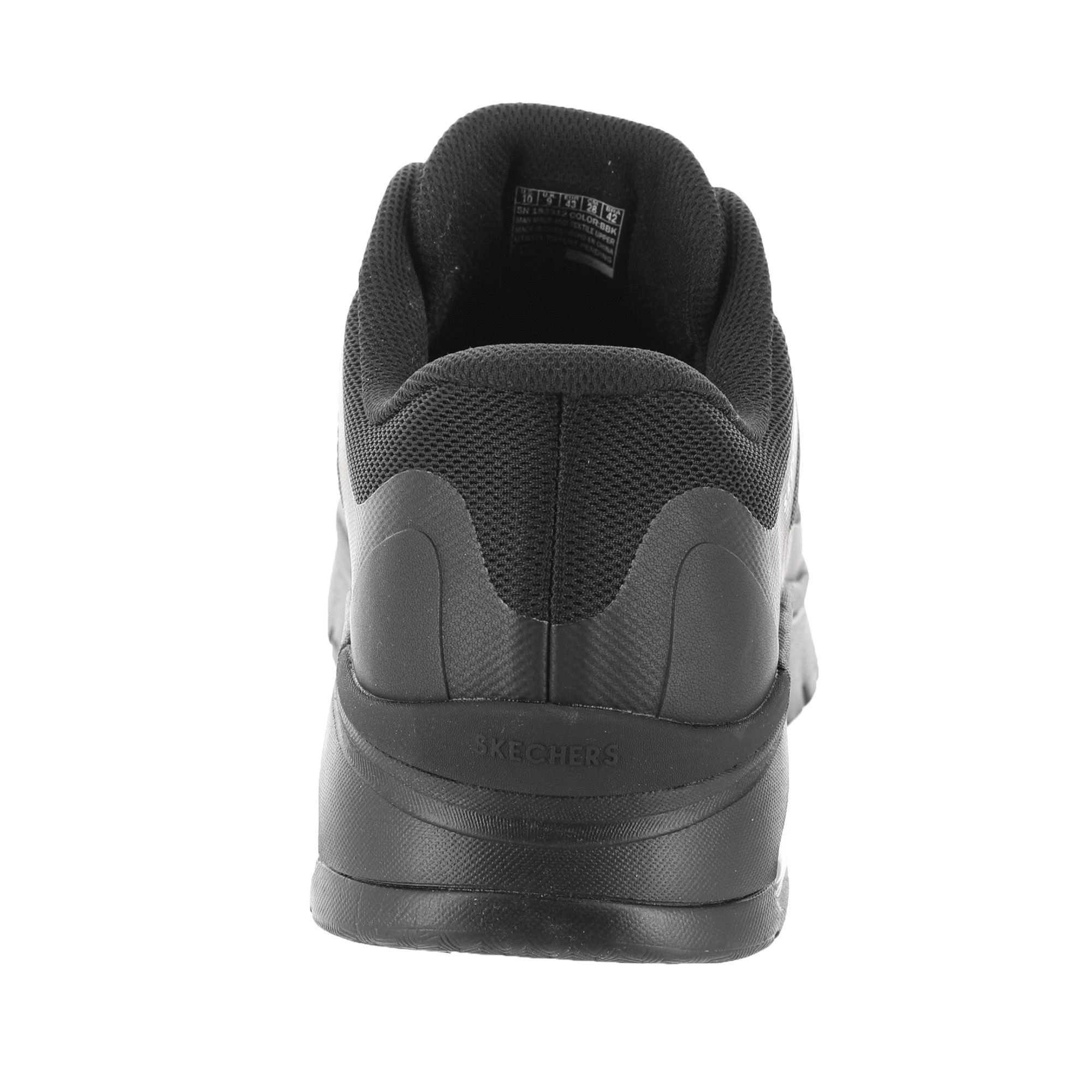 Skechers Street Uno Flex Slip-On 183312 (Men's) | Free shipping