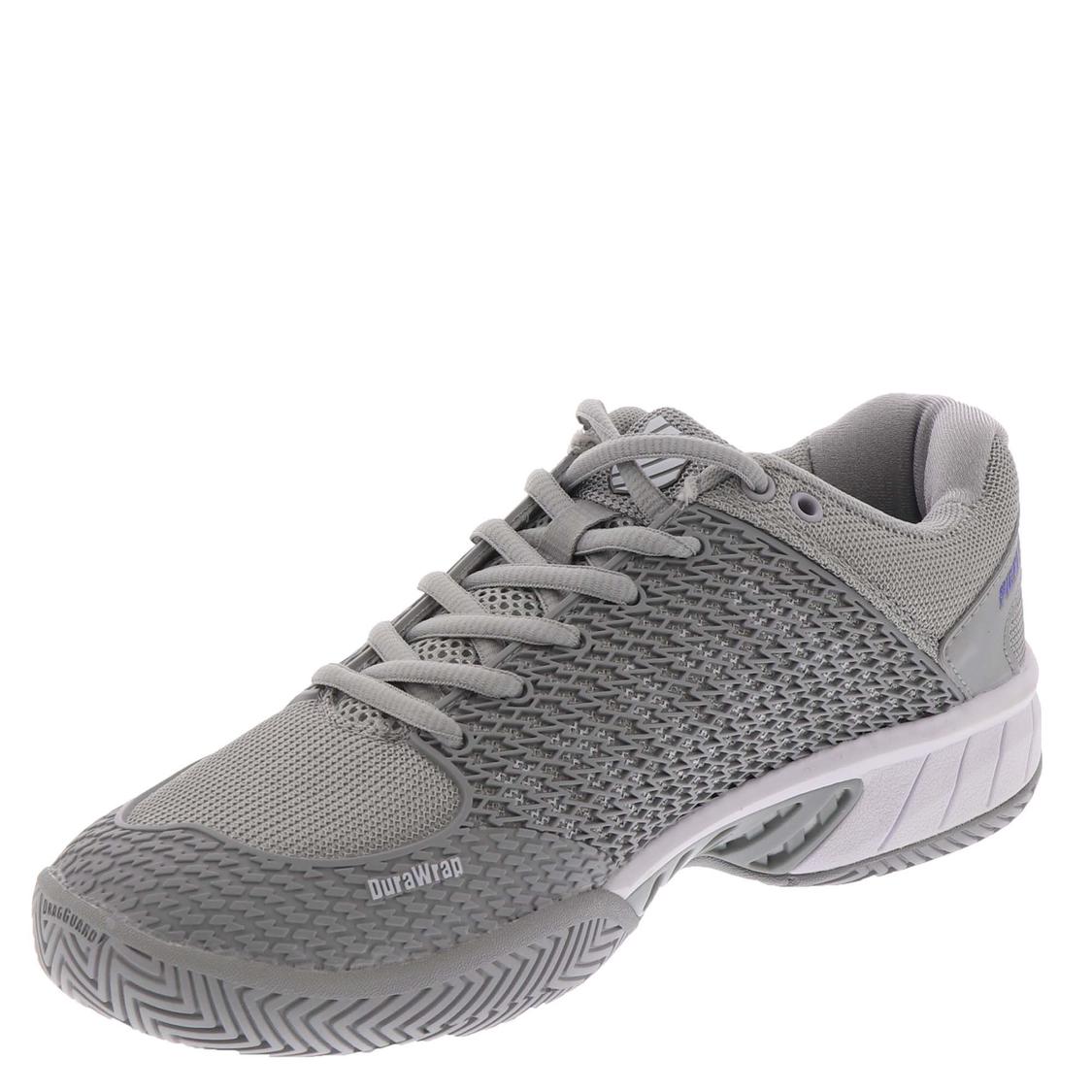 K-Swiss Express Light Pickleball Shoe (Women's) FREE Shipping at
