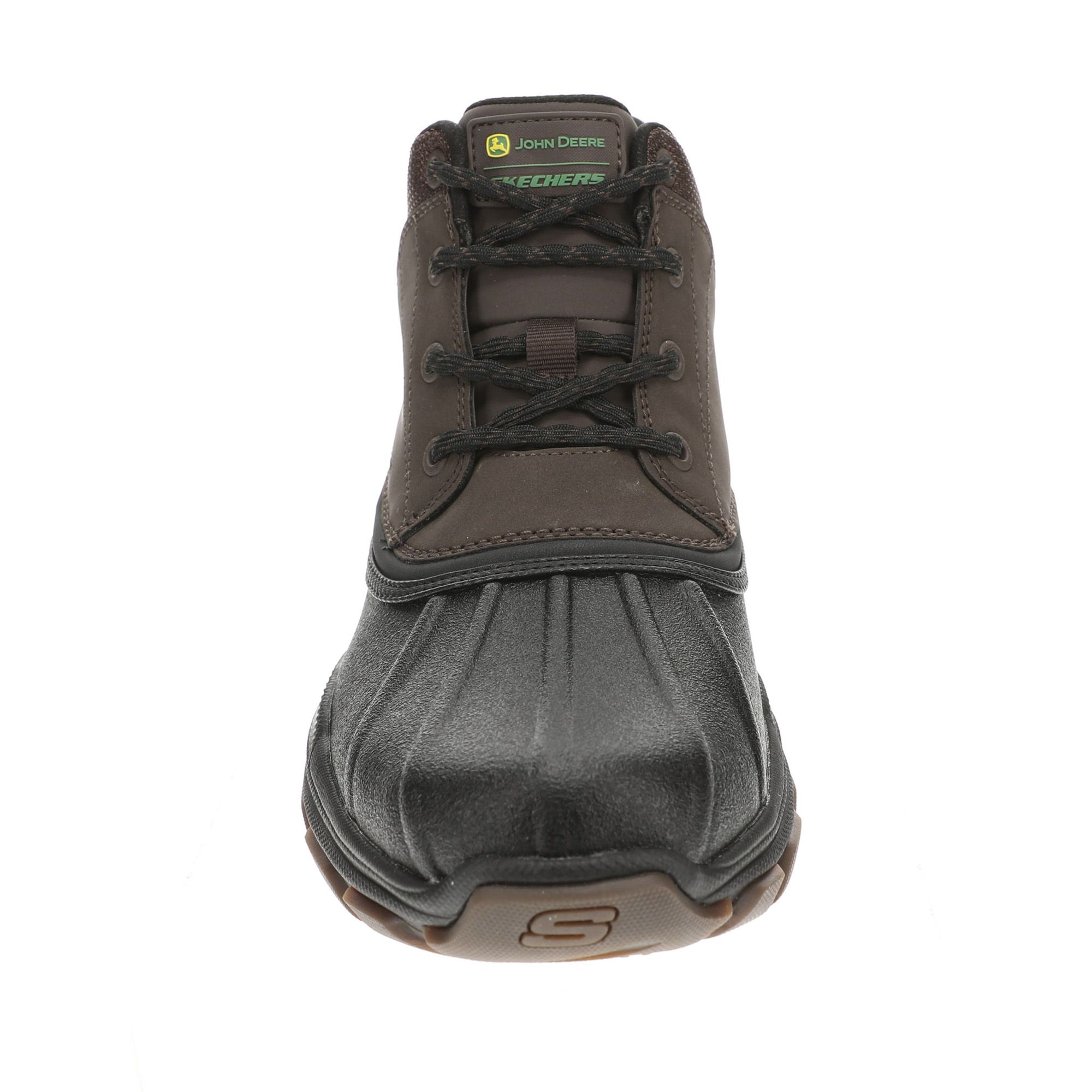 John Deere Built by Skechers Respected-Swamper 256026 (Men's