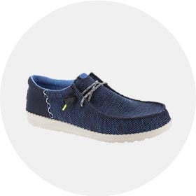 Image: Men’s Slip-Ons