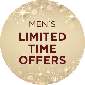 Image: Men’s Limited-Time Offers