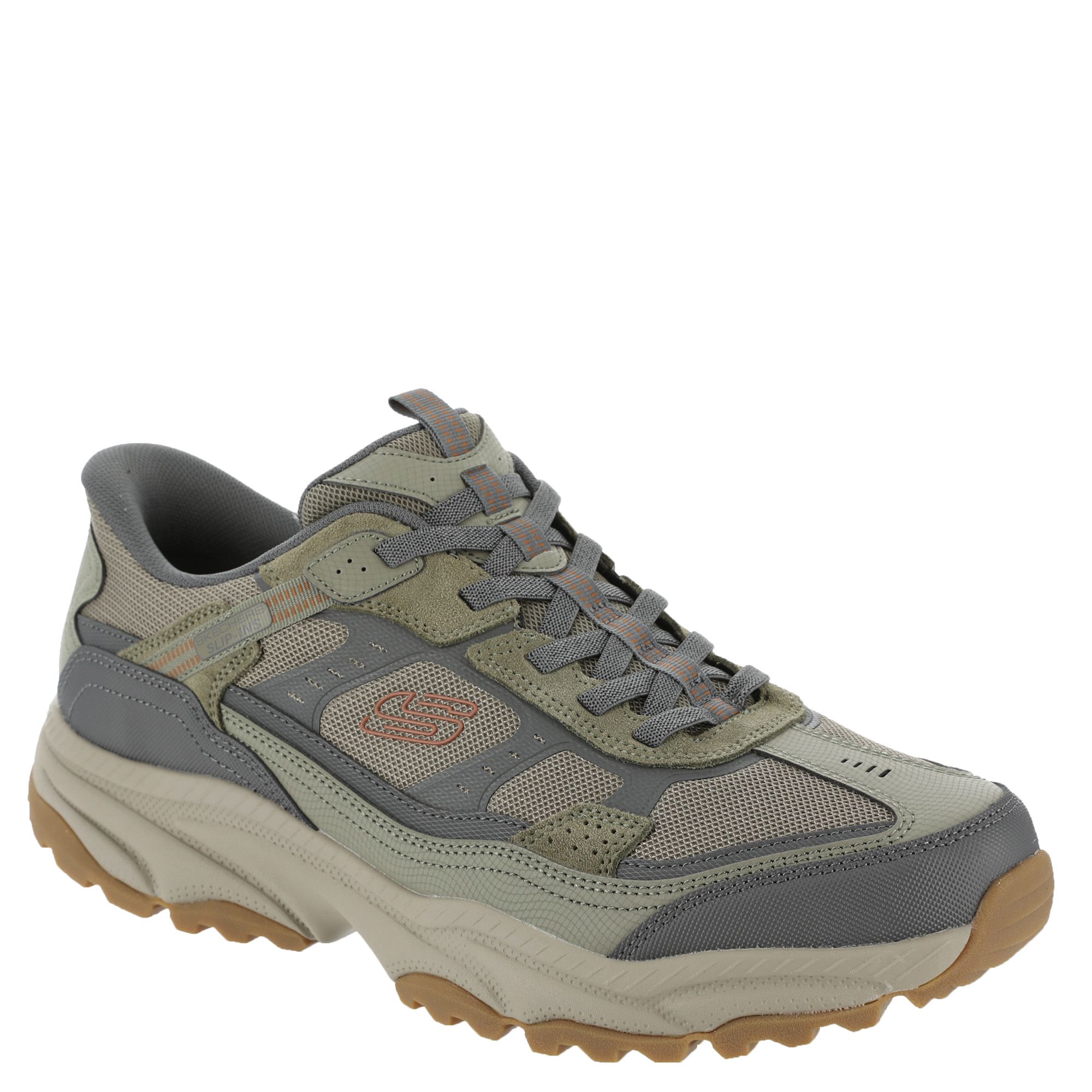 Skechers Sport Vigor AT-237744 (Men's) | Free shipping available