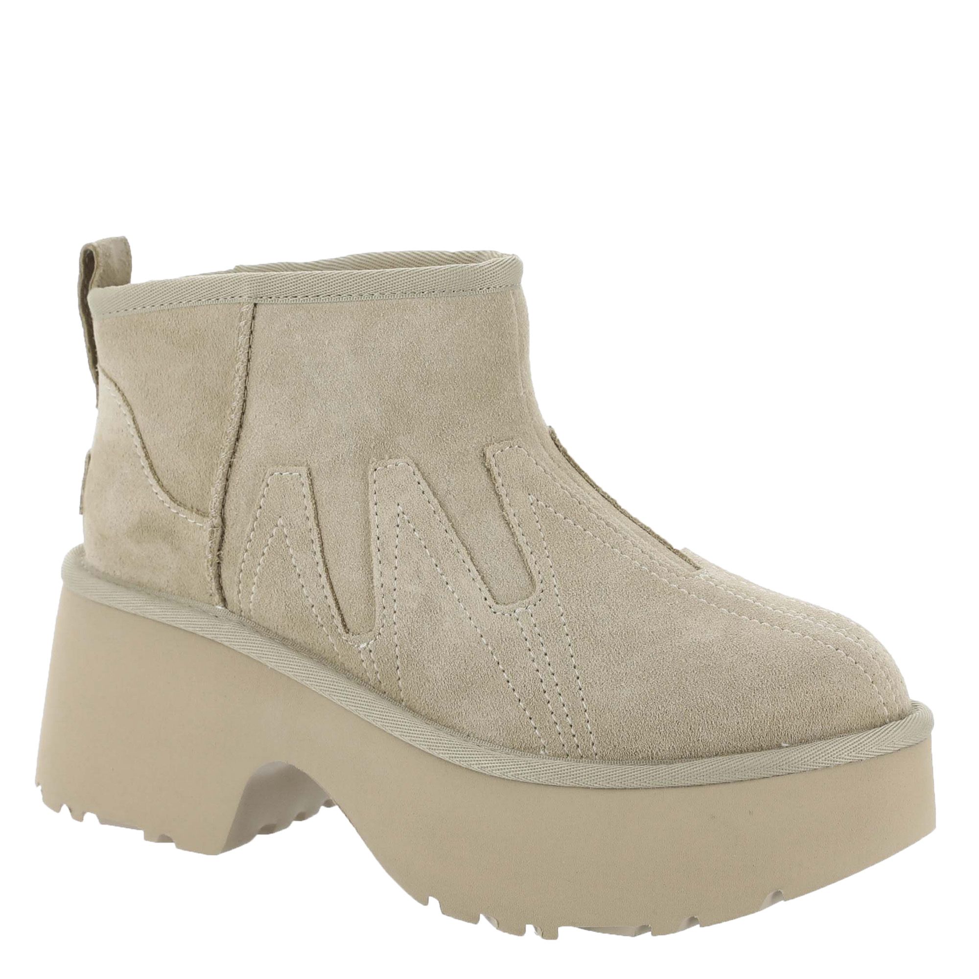 UGG® Ultra Mini New Heights Sunwave (Women's) | Free shipping