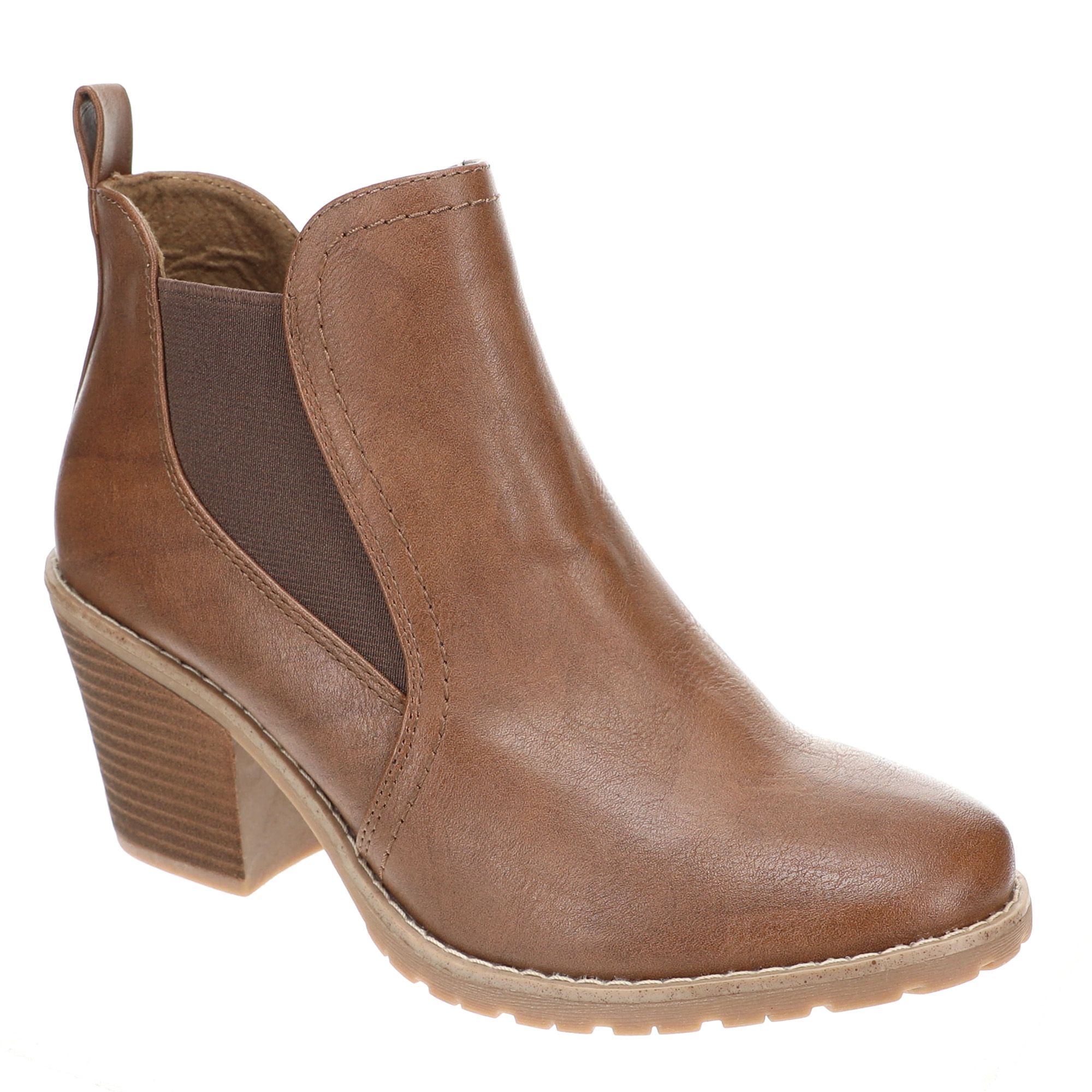 (取寄) レディース  EuroSoft women Dustine Toffee EUROSOFT Dustine (Women's) | Free shipping available at ShoeMall.com