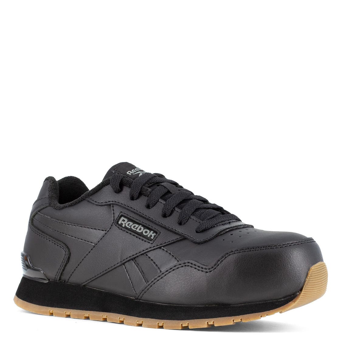 Slip Resistant Reebok Harman Sneaker Mens Reebok Harman Sneaker