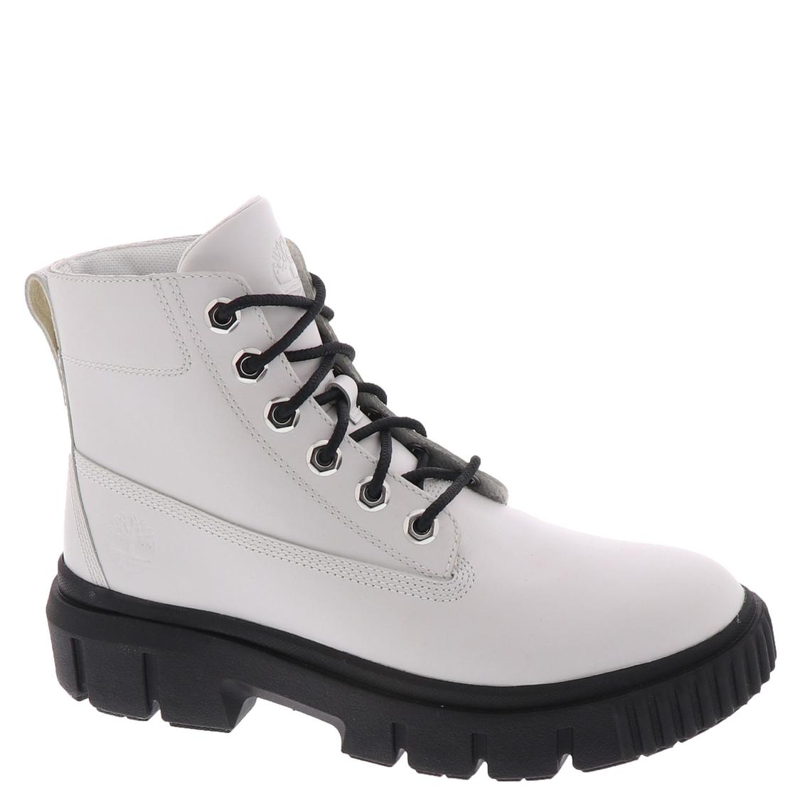 Timberland Greyfield Leather Boot (Women's) Color Out of Stock