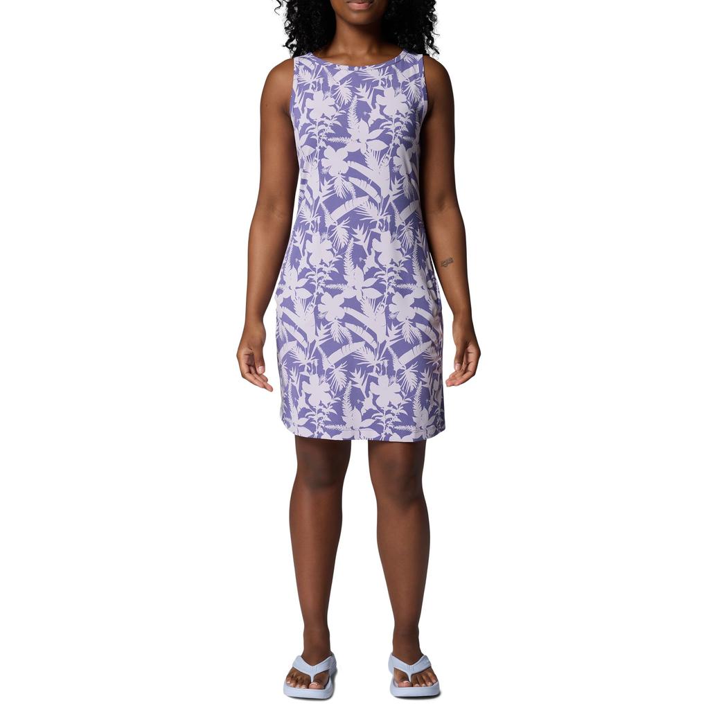 columbia chill river midi dress Columbia Women's Chill River Midi Dress - XL