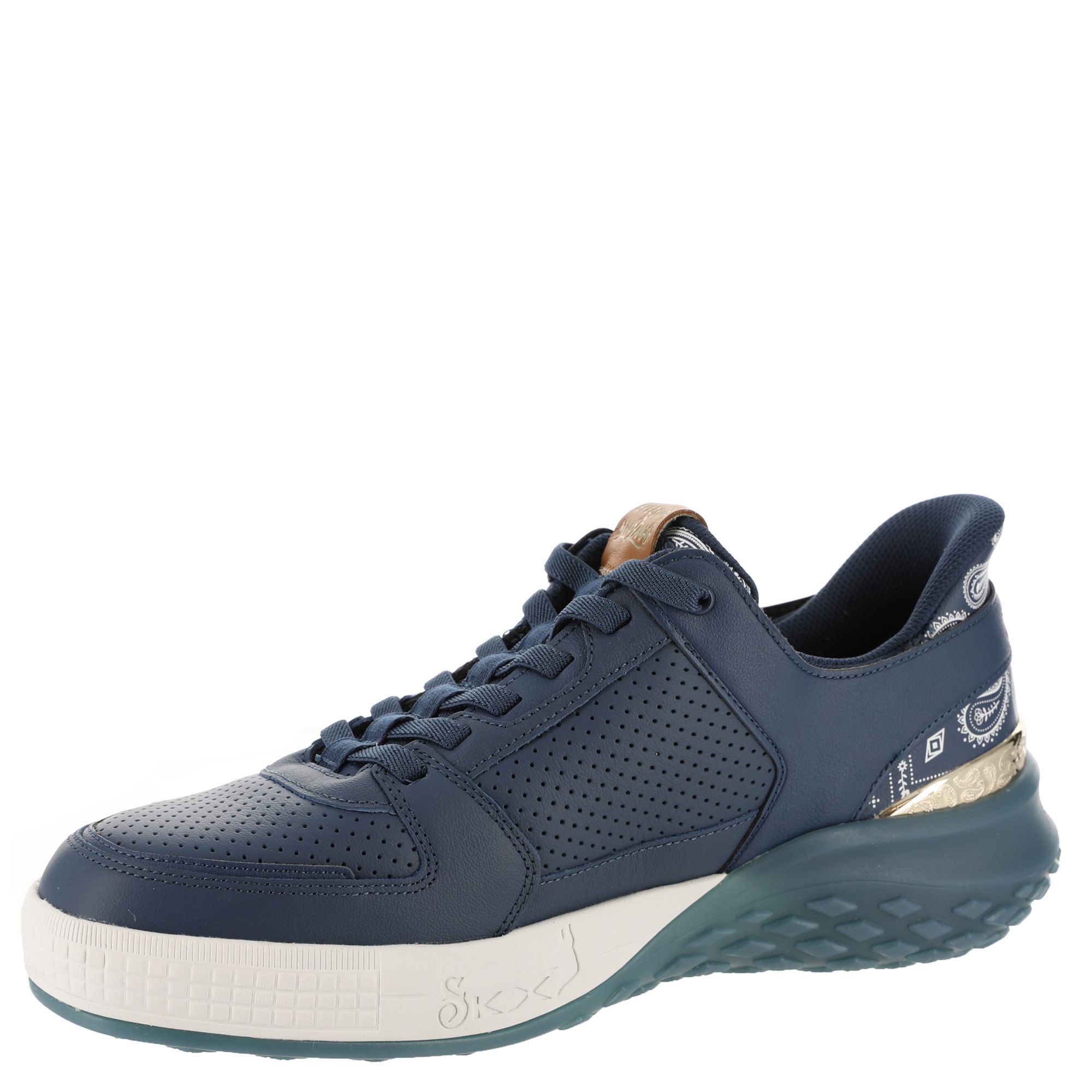 Skechers x Snoop Dogg Sizzle-Snoop Sizzle (Men's) | Free shipping