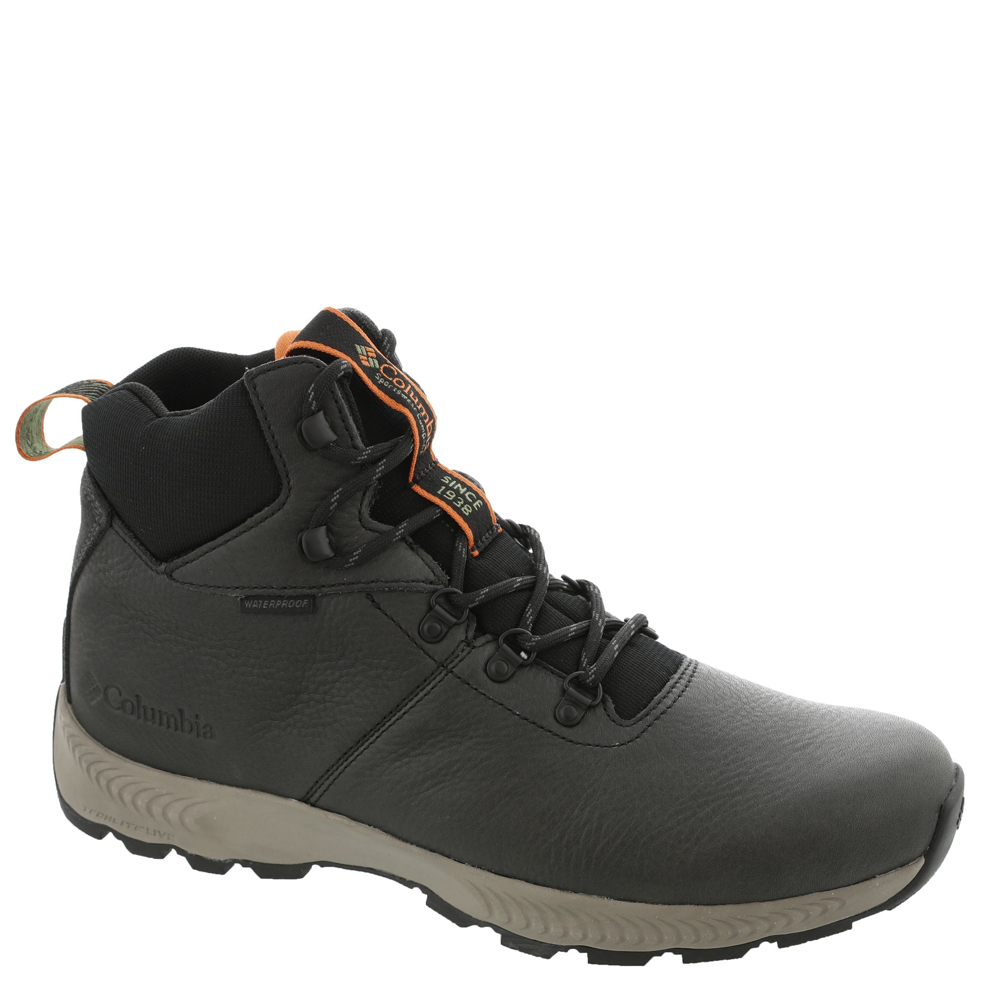 Columbia Landroamer Explorer WP (Men's) | Free shipping available