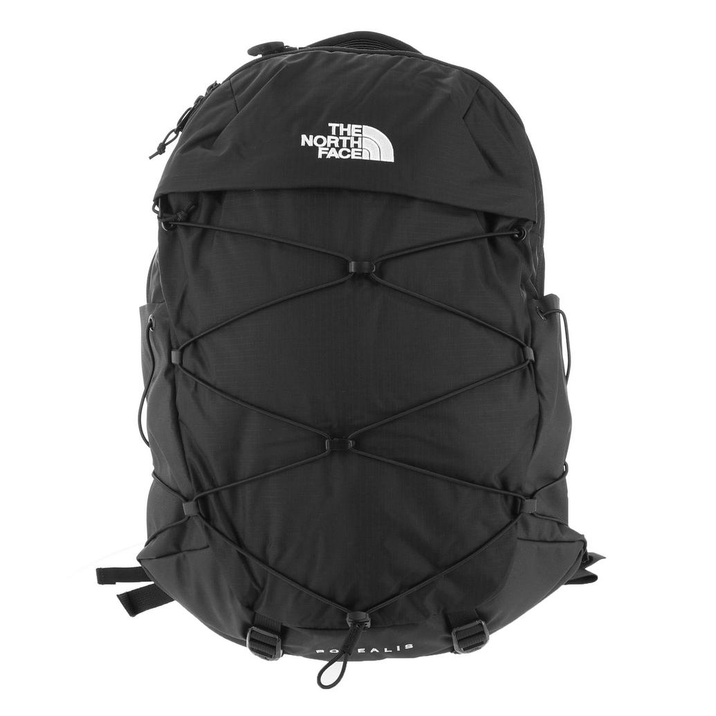 north face borealis backpack navy blue rose gold The Women's The Womens North Face Luxe Borealis Backpack is the perfect stylish and functional bag for your everyday needs Blue north face backpack