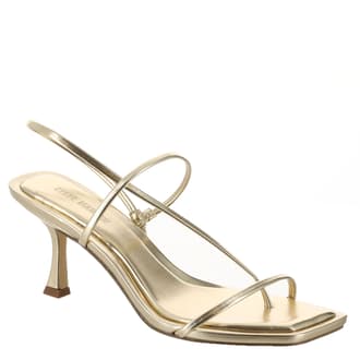 Steve Madden Lopez Heeled Sandals For Women – Fashionable Strappy Sandals With Heel