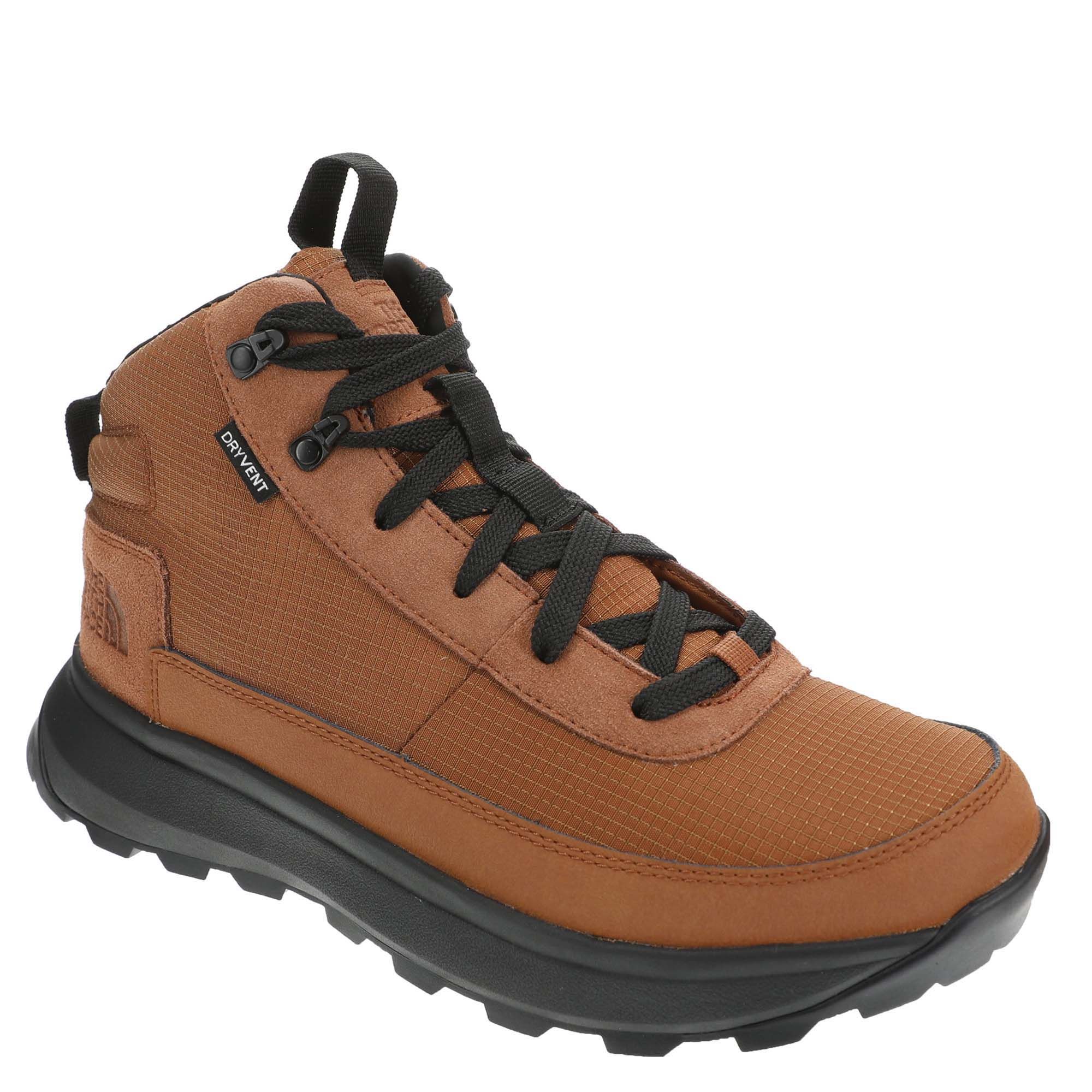 The North Face Bergen Mid WP (Men's) | Free shipping available at