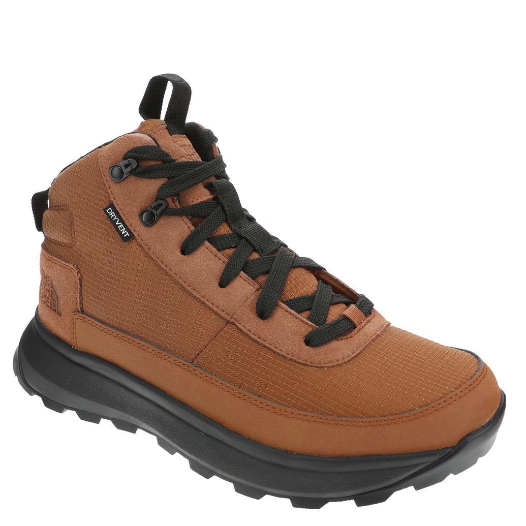 The North Face Bergen Mid WP (Men display picture 2