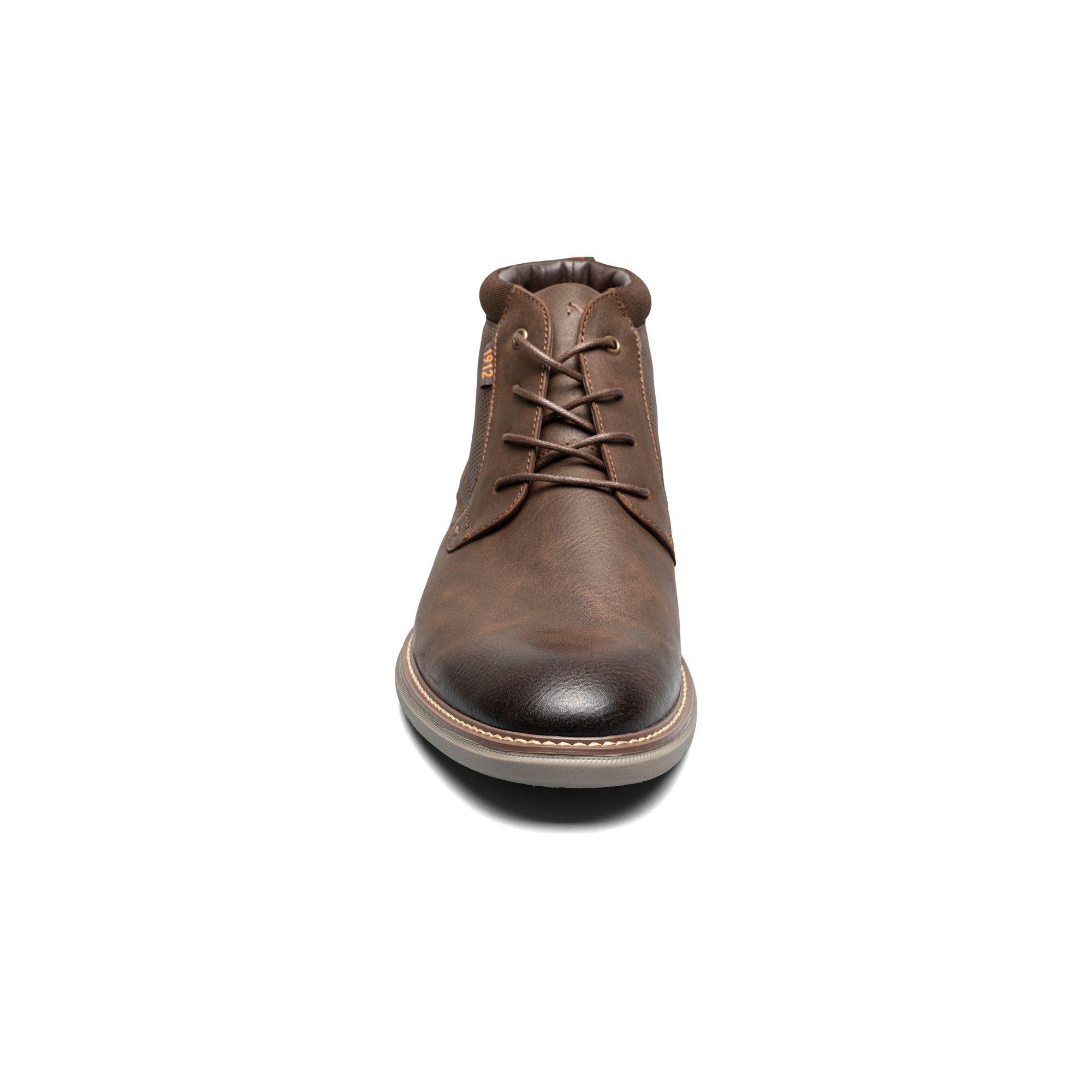 Nunn Bush Chase Plain Toe Chukka (Men's) | Free shipping available
