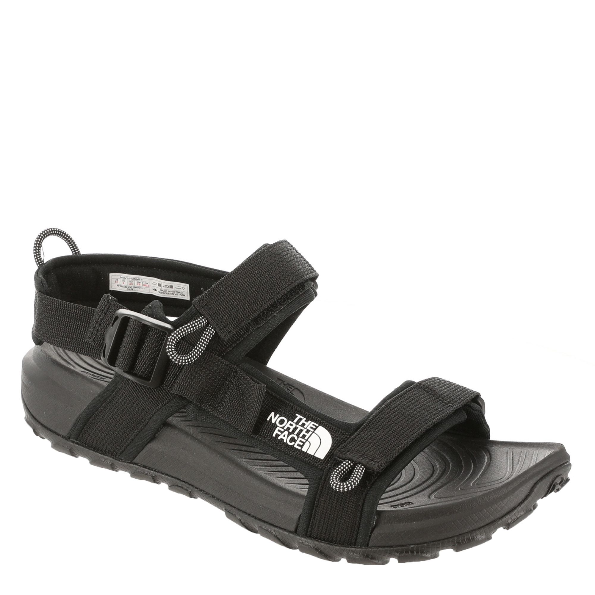 The North Face Explore Camp Sandal (Men's) | Free shipping