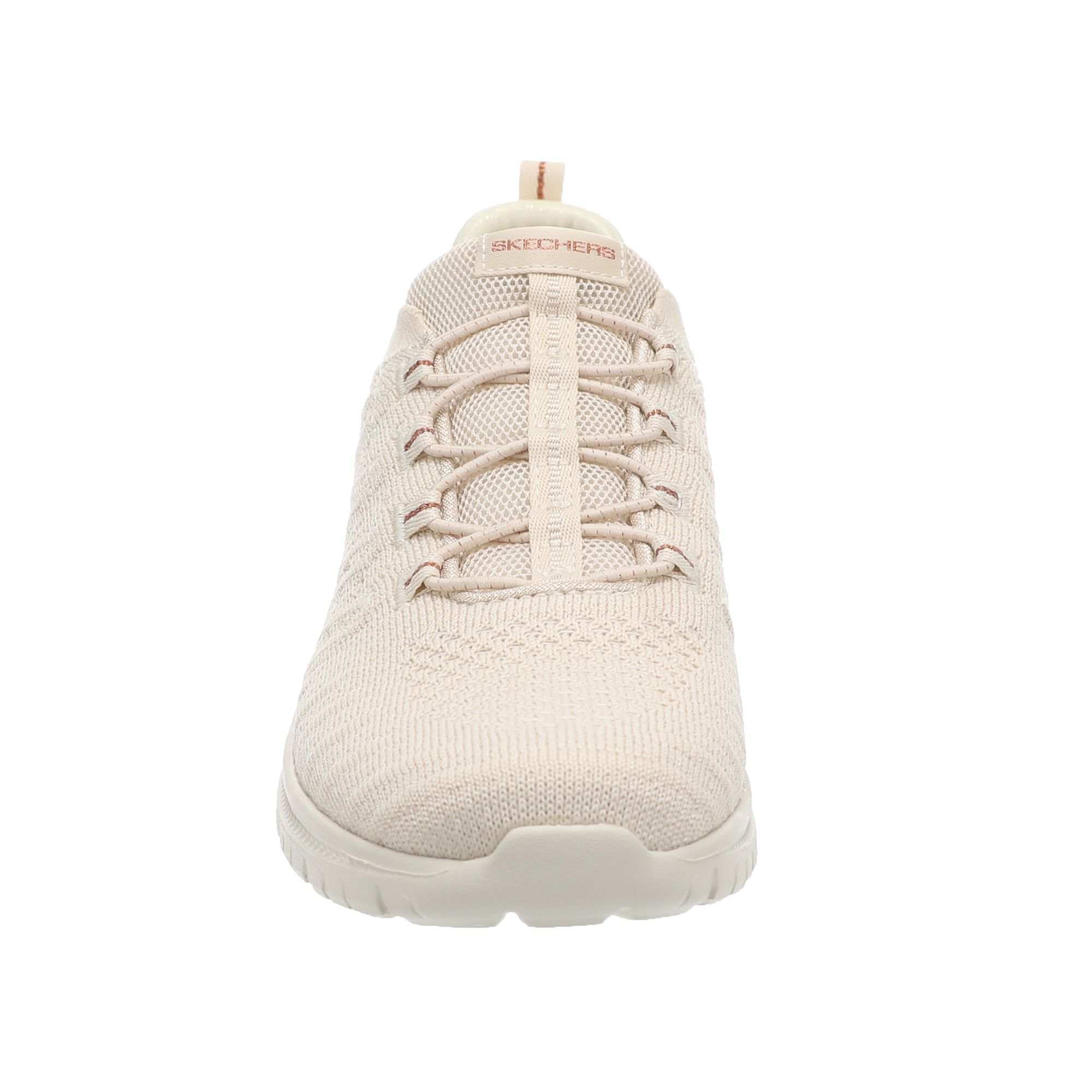 a+u 604〜623 Skechers Sport® Active Virtue-Copper Dream (Women's) | Free