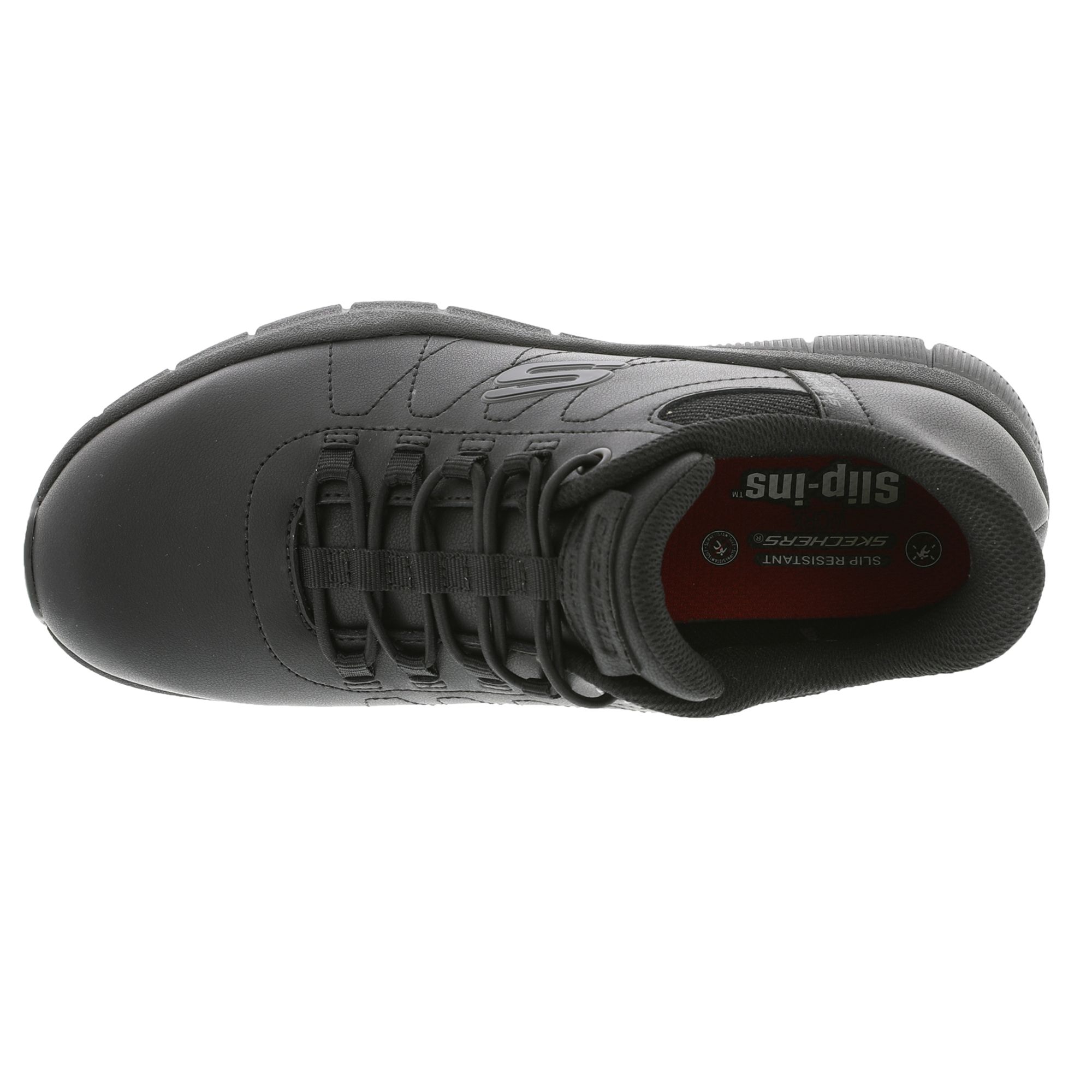 Skechers Work Slip-Ins: Nampa-CottonBud 108218 (Women's) | Free