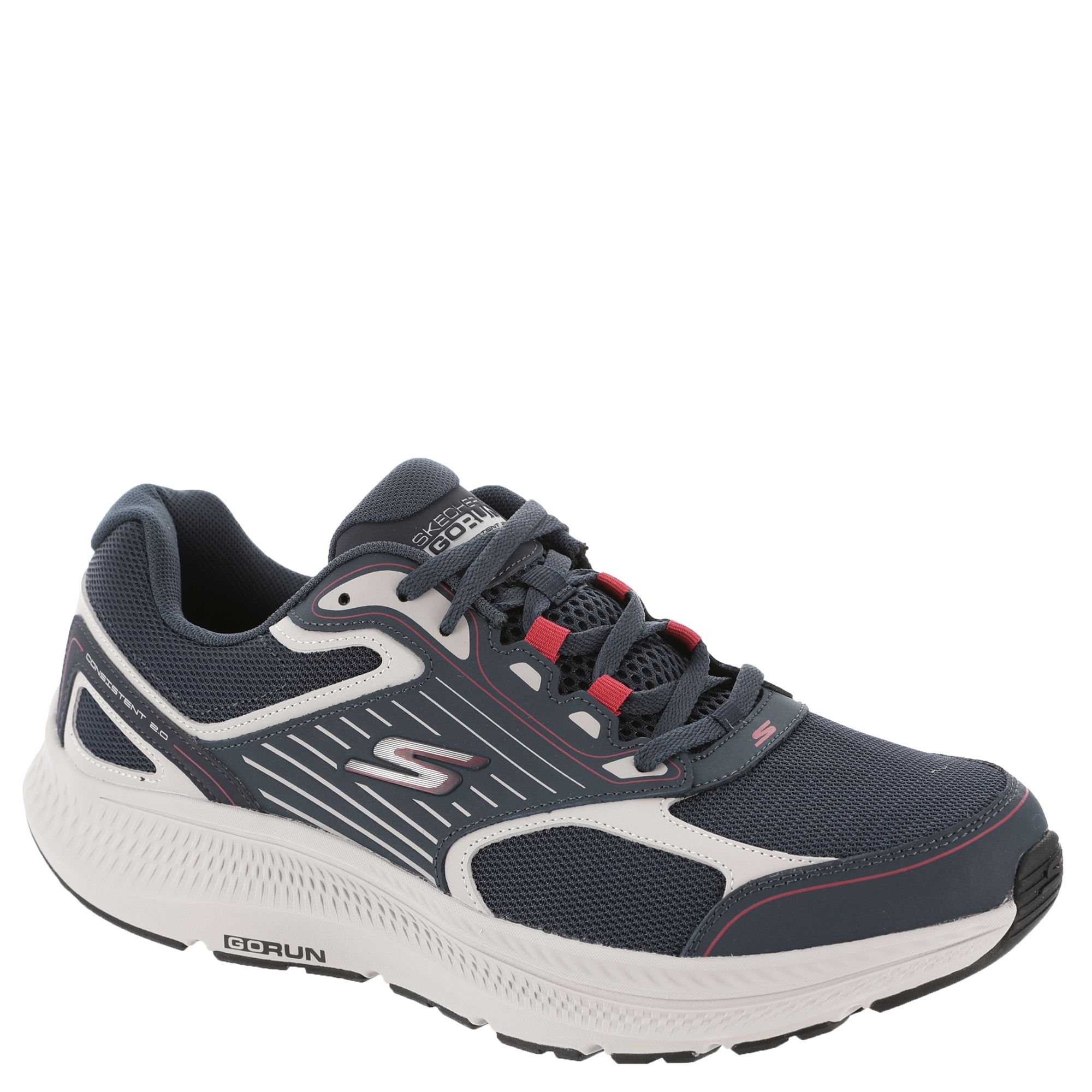 Skechers Performance™ Go Run Consistent™ 2.0-220866 (Men's) | Free