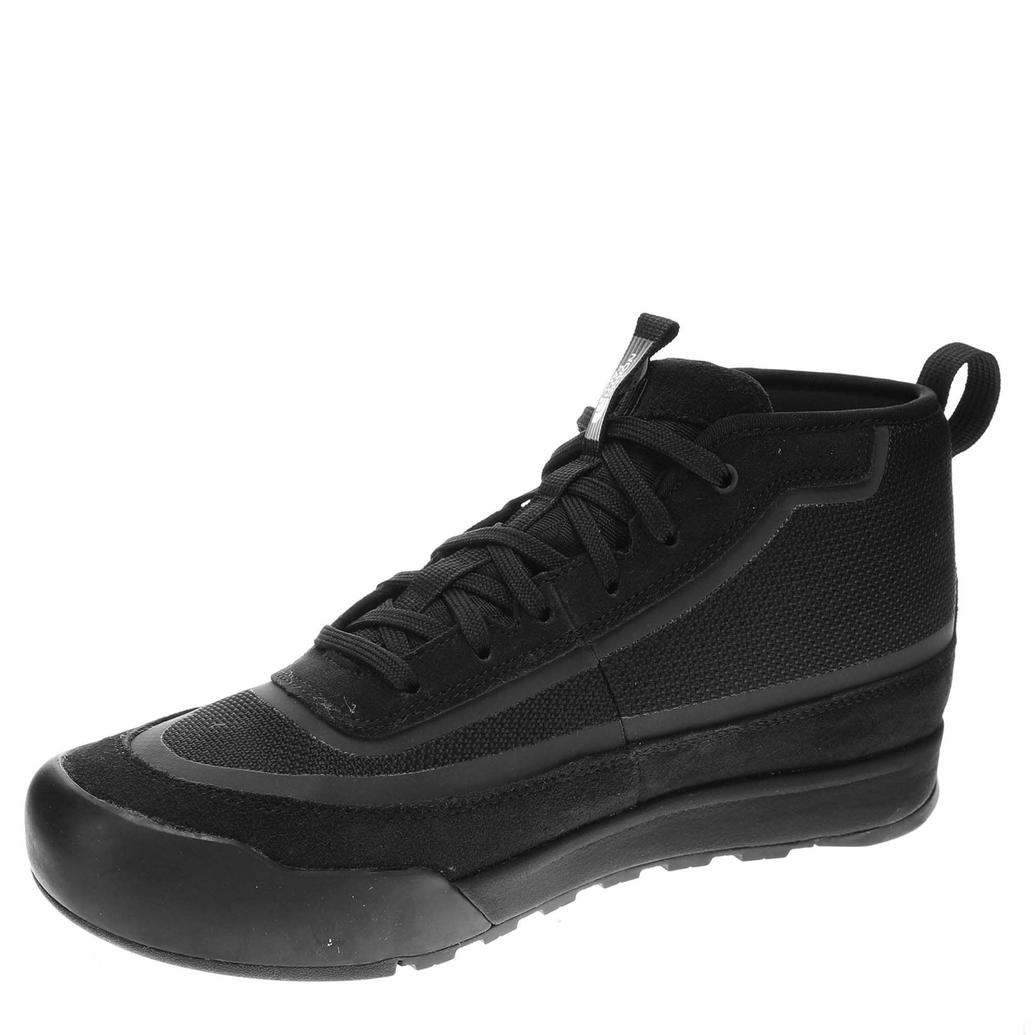 The North Face Clyffe Mid Insulated WP (Men display picture 1