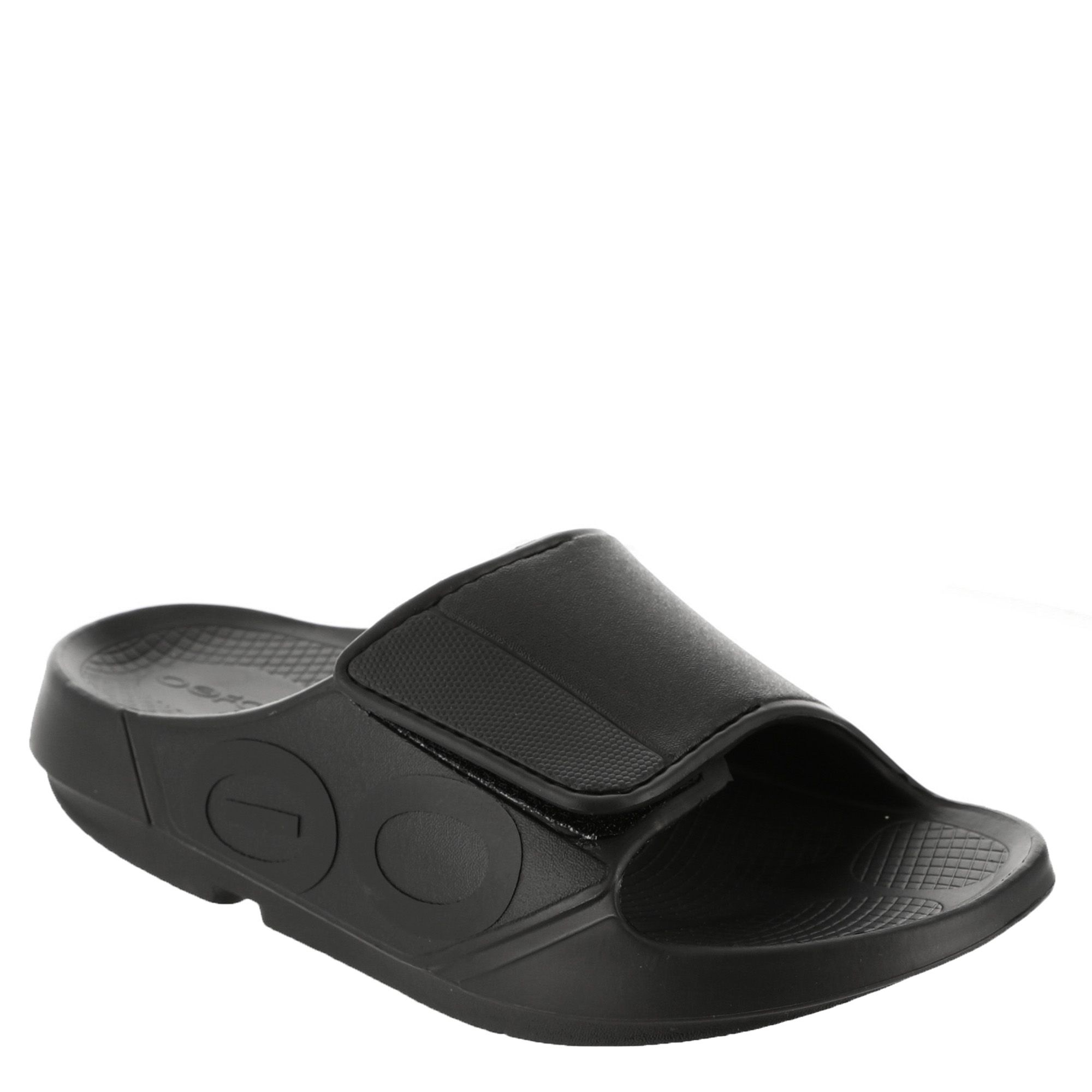 OOFOS OOahh Sport Flex (Unisex) | Free shipping available at