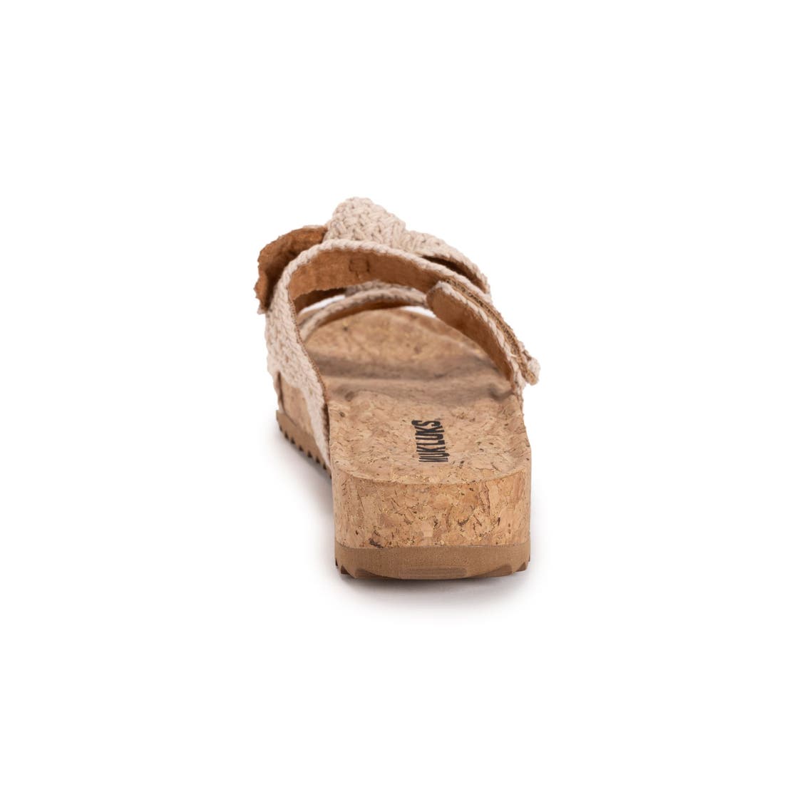 MUK LUKS Posie Sandal (Women s)