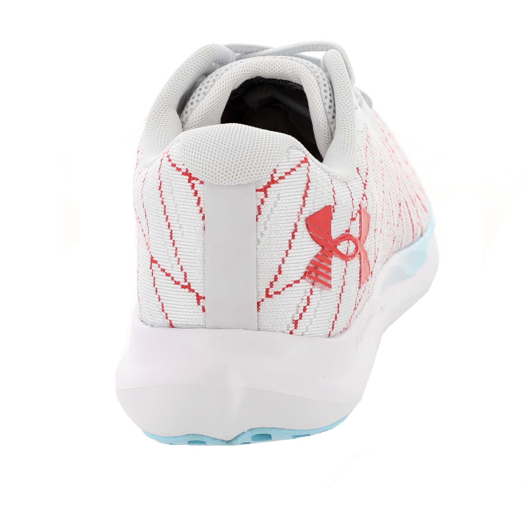 【UNDER ARMOUR】Women's UA Charged Breeze 2 Running Shoes Running shoes Under Armour Charged Breeze 2 - Top4Running.com