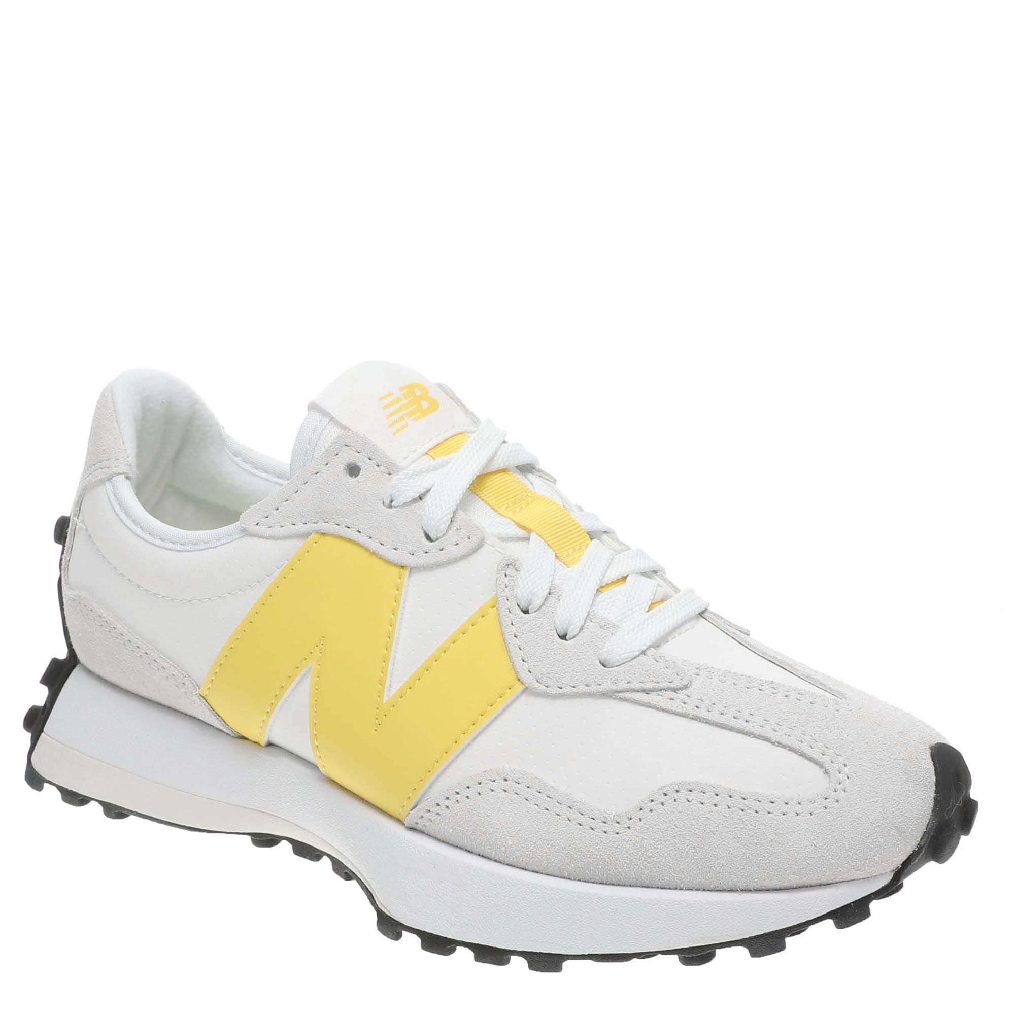 New Balance 327 (Women's) | Free shipping available at ShoeMall.com