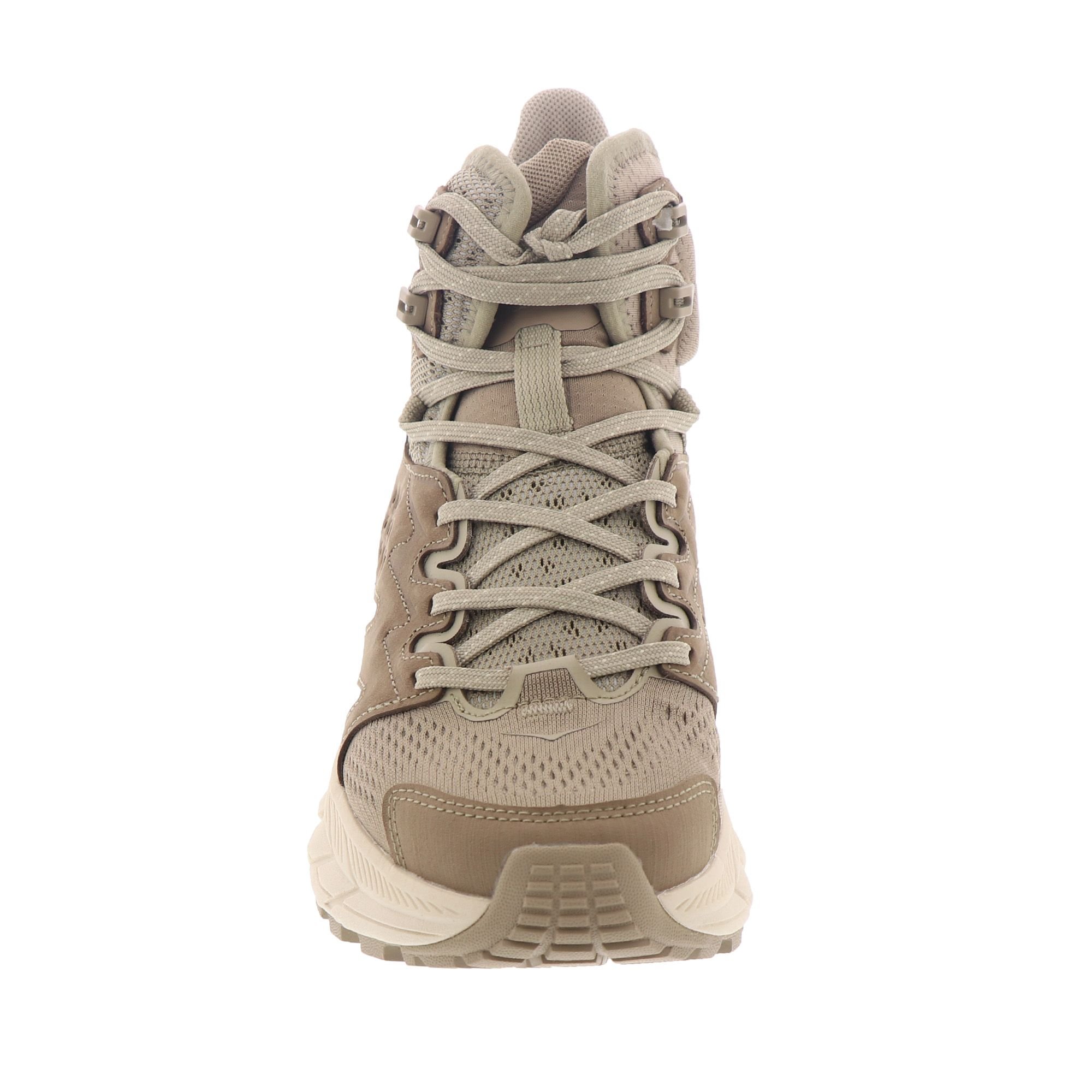 Ana Women's HOKA Anacapa Mid GTX | Marathon Sports