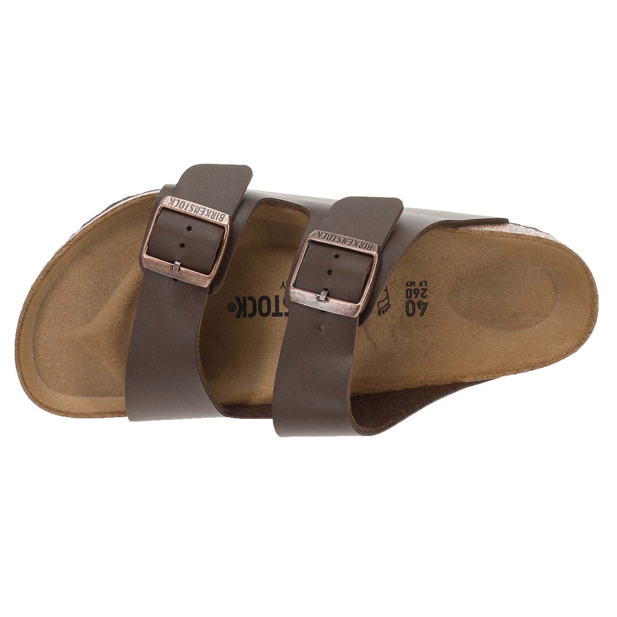 Birkenstock Arizona (Unisex) | Free shipping available at ShoeMall.com