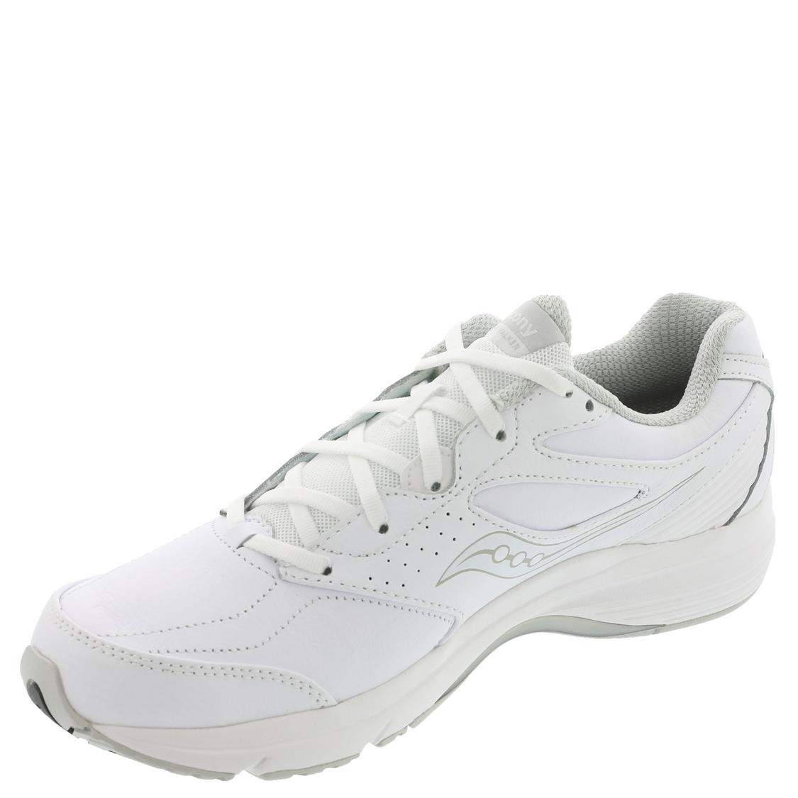 Saucony Integrity Walker Walking Shoe (Men's) FREE Shipping at