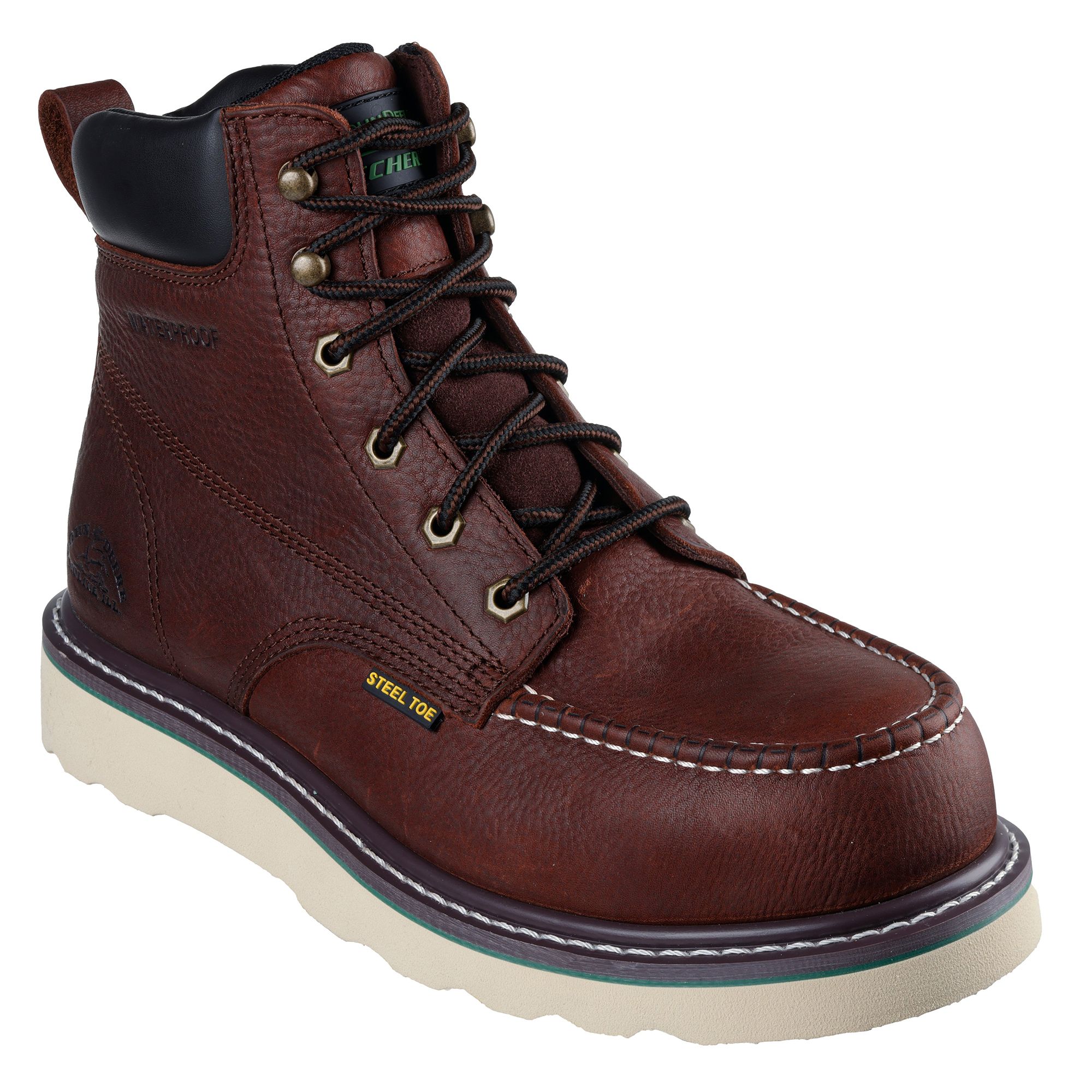 John Deere Built by Skechers Kadmiel-Rockworth-256113 (Men's