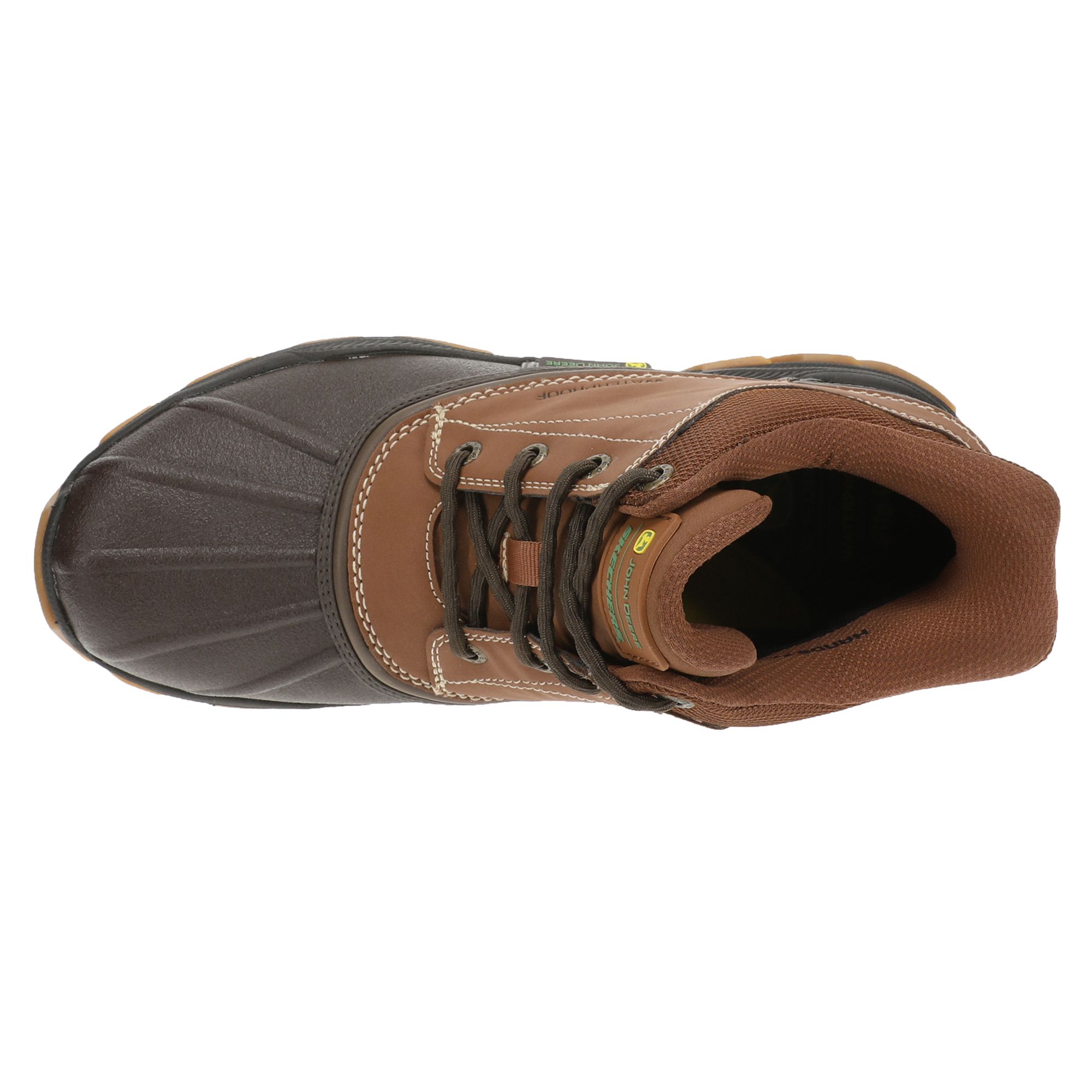 John Deere Built by Skechers Respected-Swamper 256026 (Men's