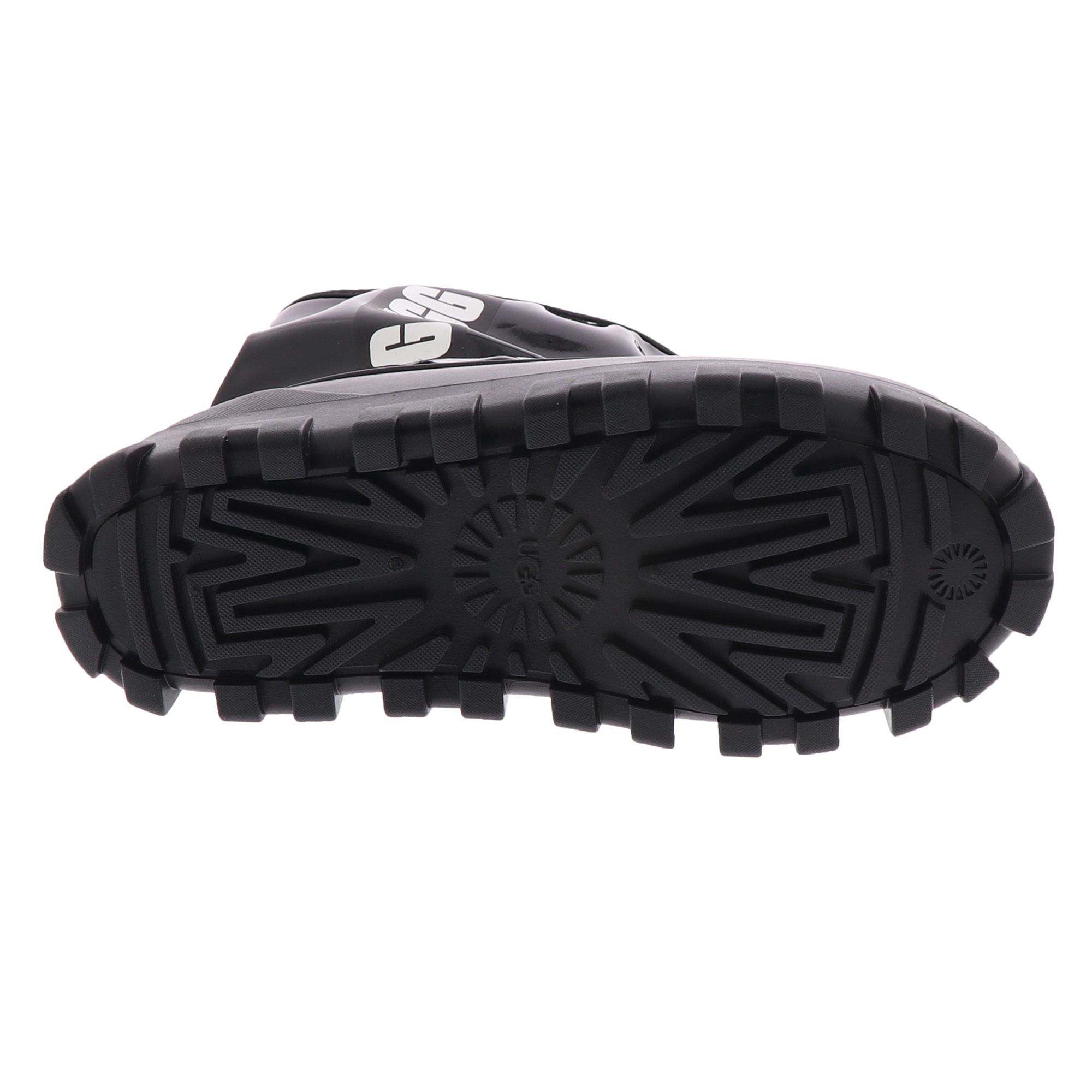 UGG® Classic Brellah Mini (Women's) - Color Out of Stock | Free