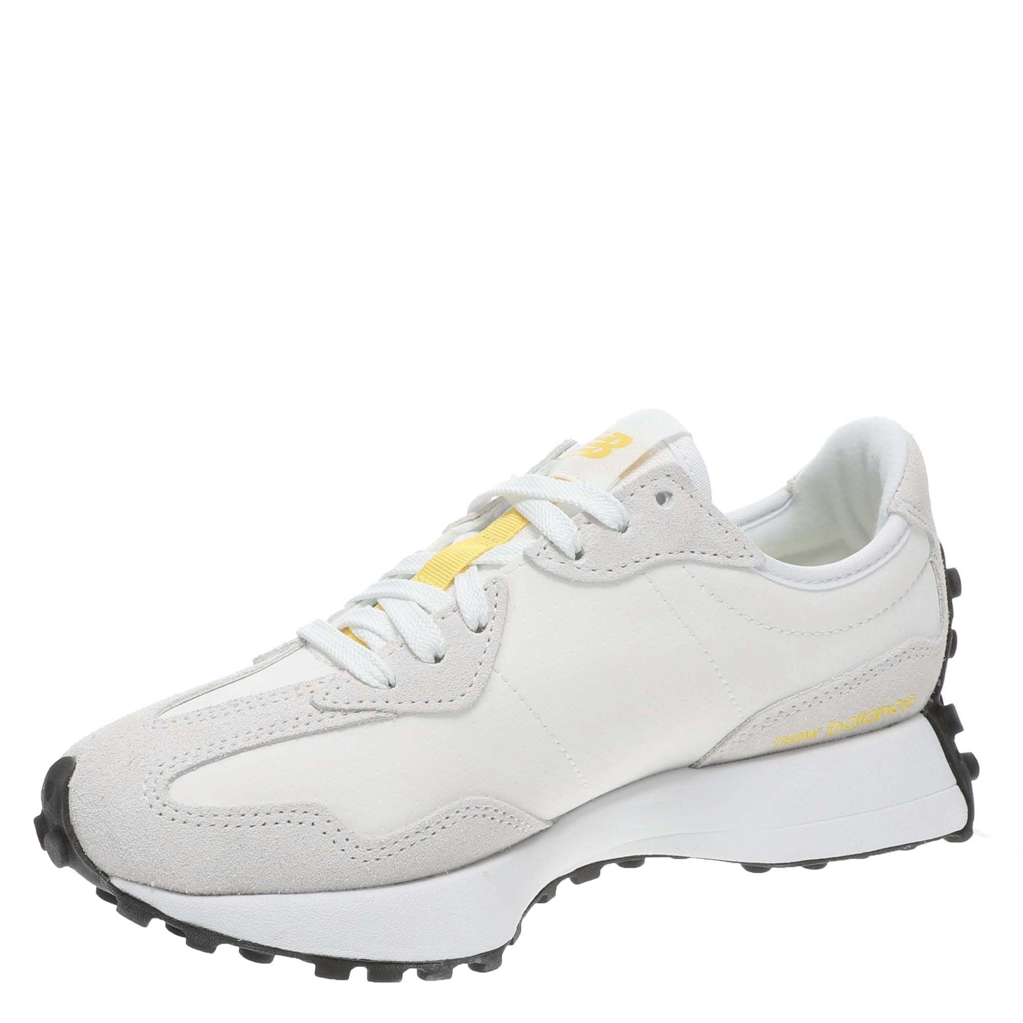 New Balance 327 (Women's) | Free shipping available at ShoeMall.com