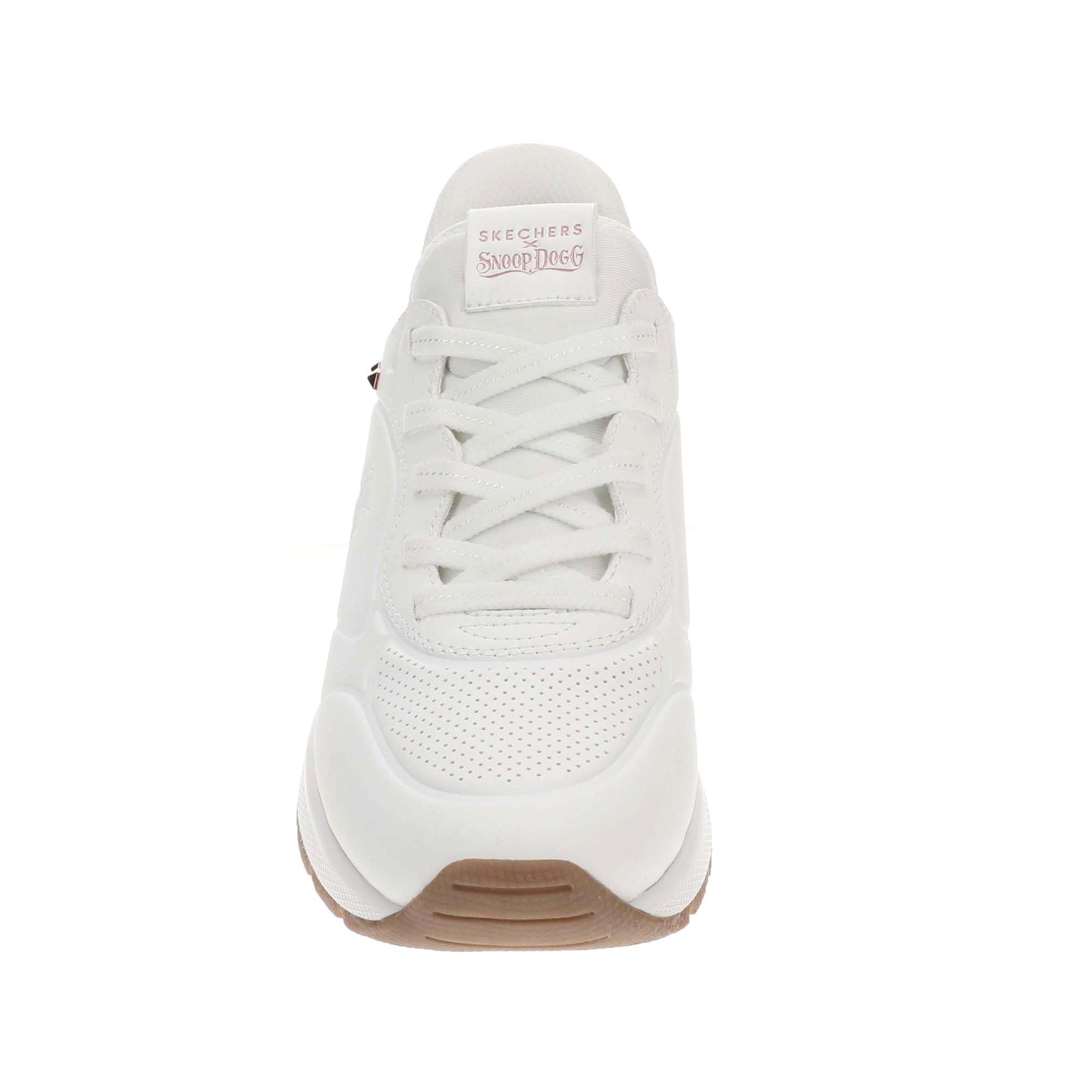 Skechers x Snoop Dogg Slip-ins®: Million Air - Luxe Daze (Women's