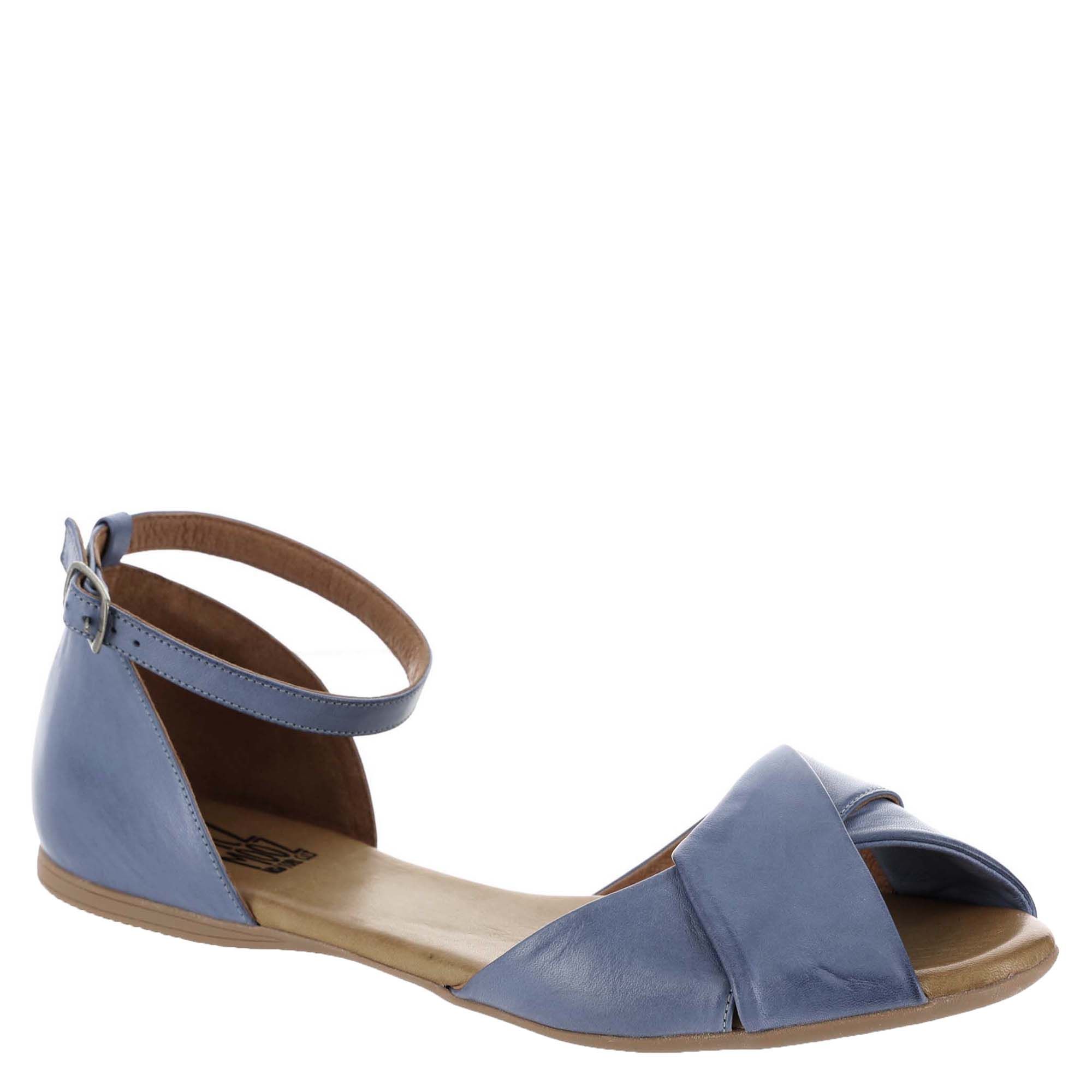 Miz Mooz Kendria (Women's) | Free shipping available at ShoeMall.com