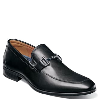 Florsheim Sorrento Moc Toe Penny Loafer (Men display picture 1