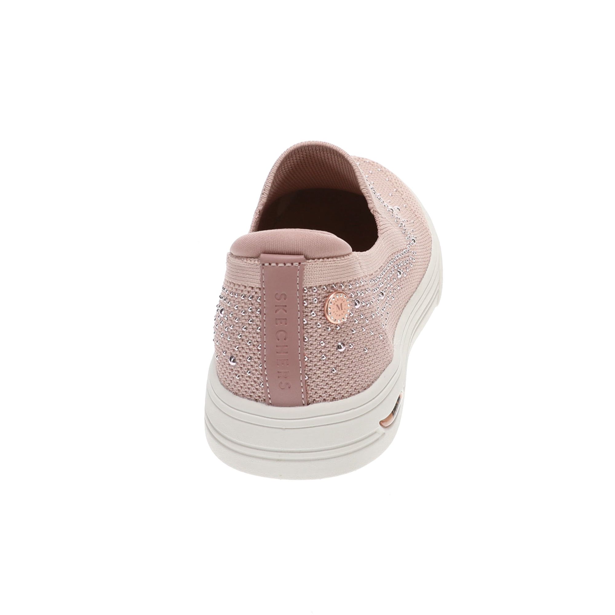 Skechers x Martha Stewart Arch Fit® Arcade-Glitz Gal (Women's