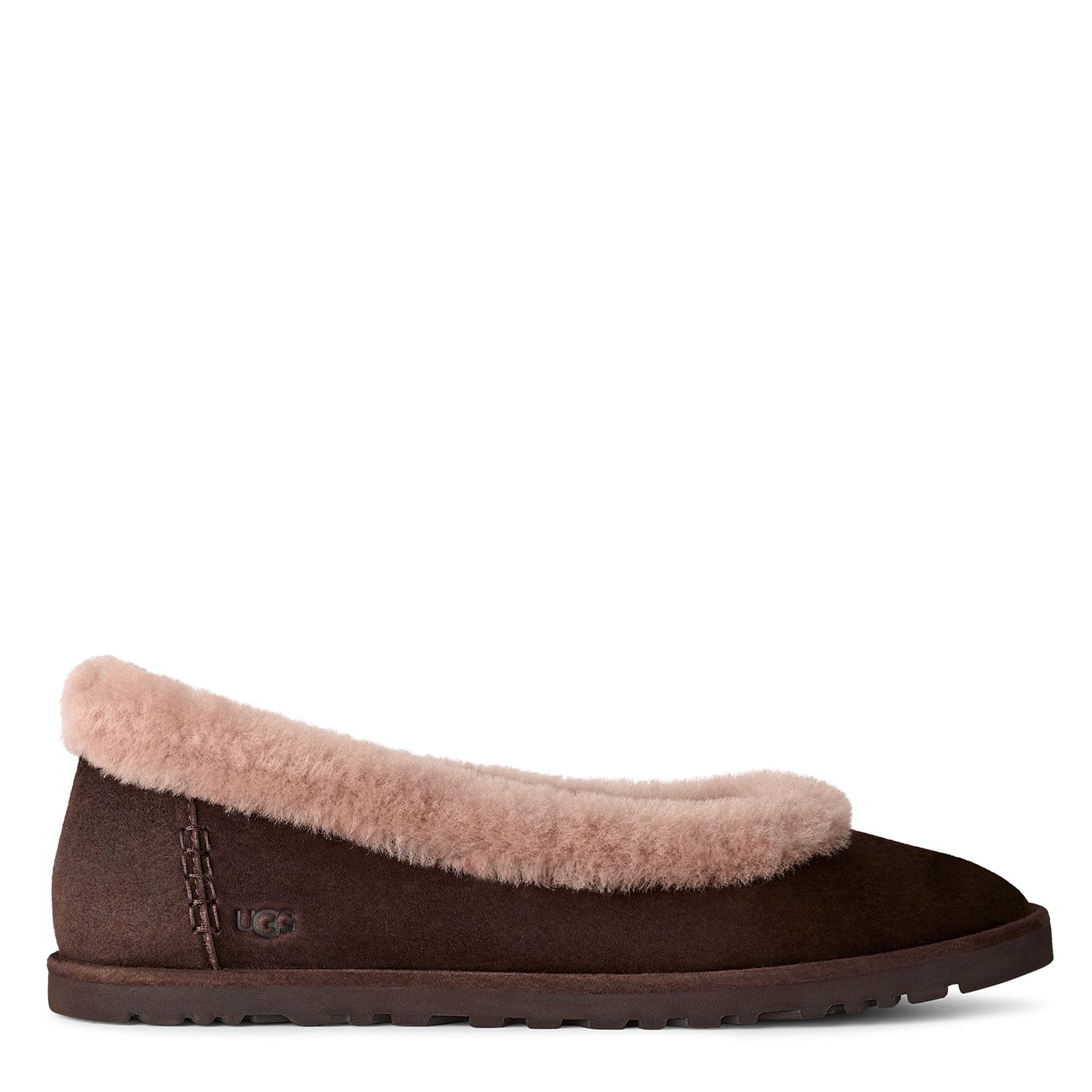 UGG® Zora Ballet Flat (Women's) | Free shipping available at