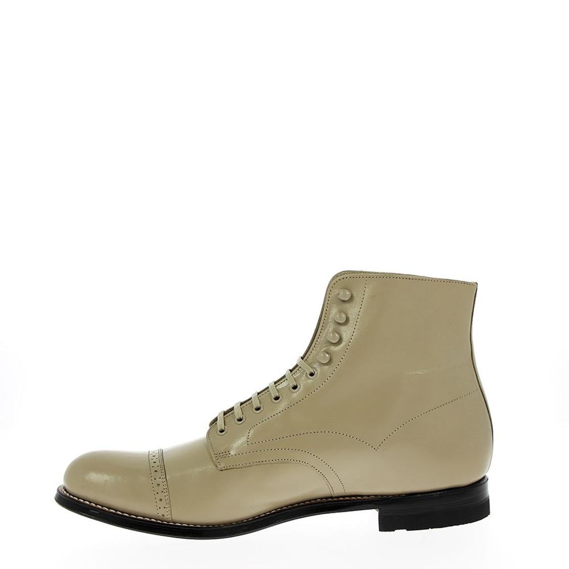 Stacy Adams Madison Hi Top (Men display picture 1