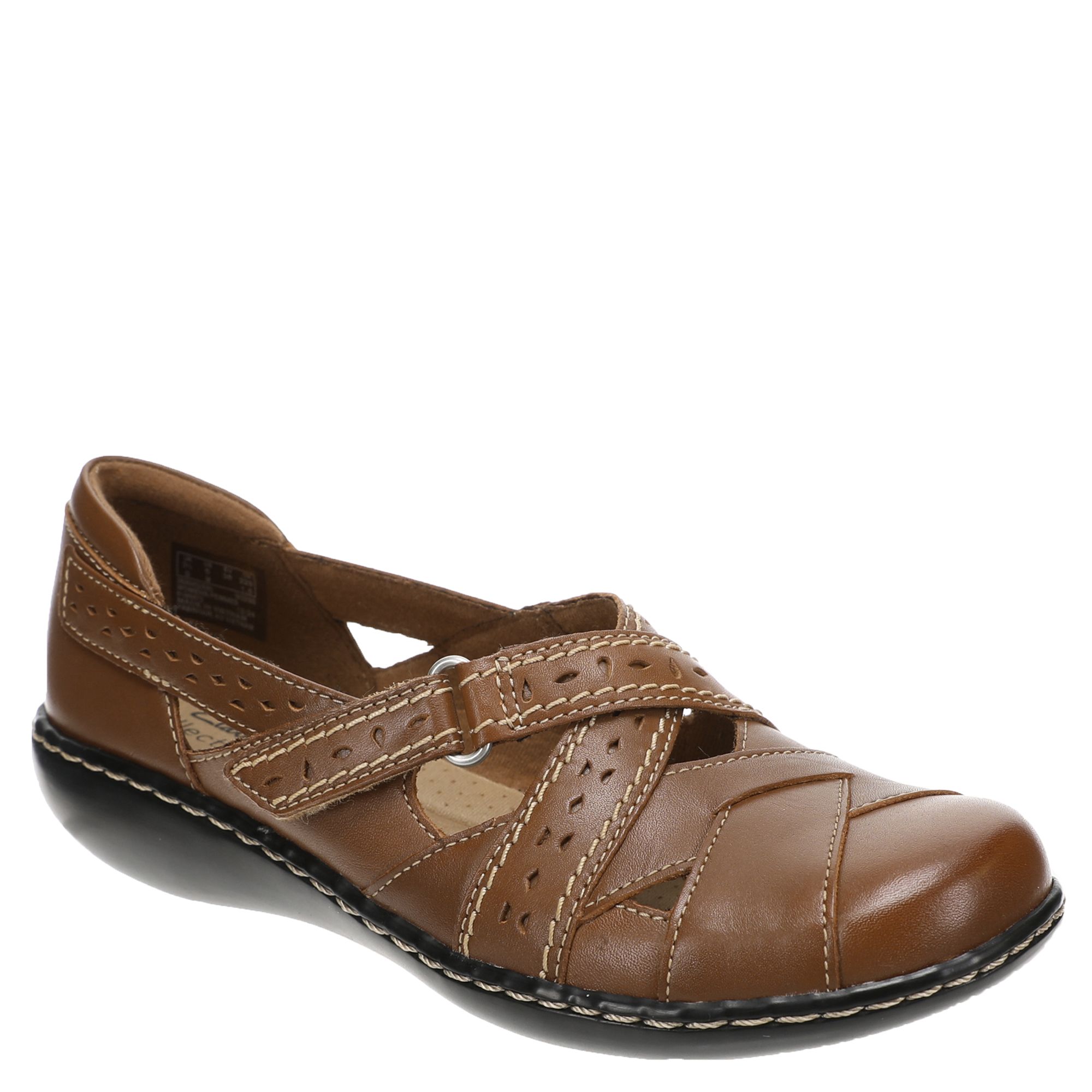 Clarks Ashland Spin (Women's) | Free shipping available at