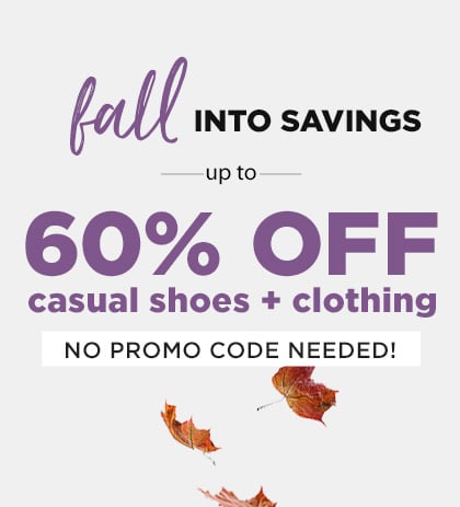 Image: Shop Fall Sale