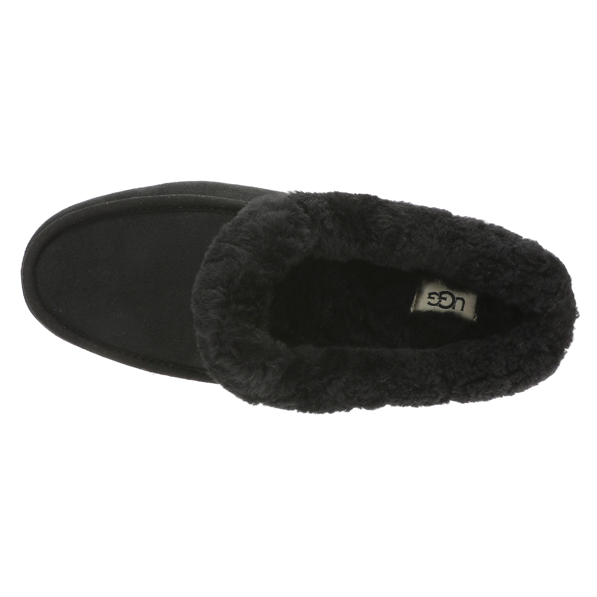 UGG® Ansley Mule (Women's) | Free shipping available at ShoeMall.com
