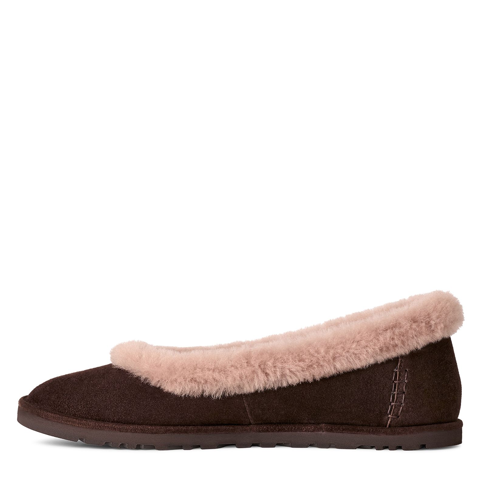 UGG® Zora Ballet Flat (Women's) | Free shipping available at