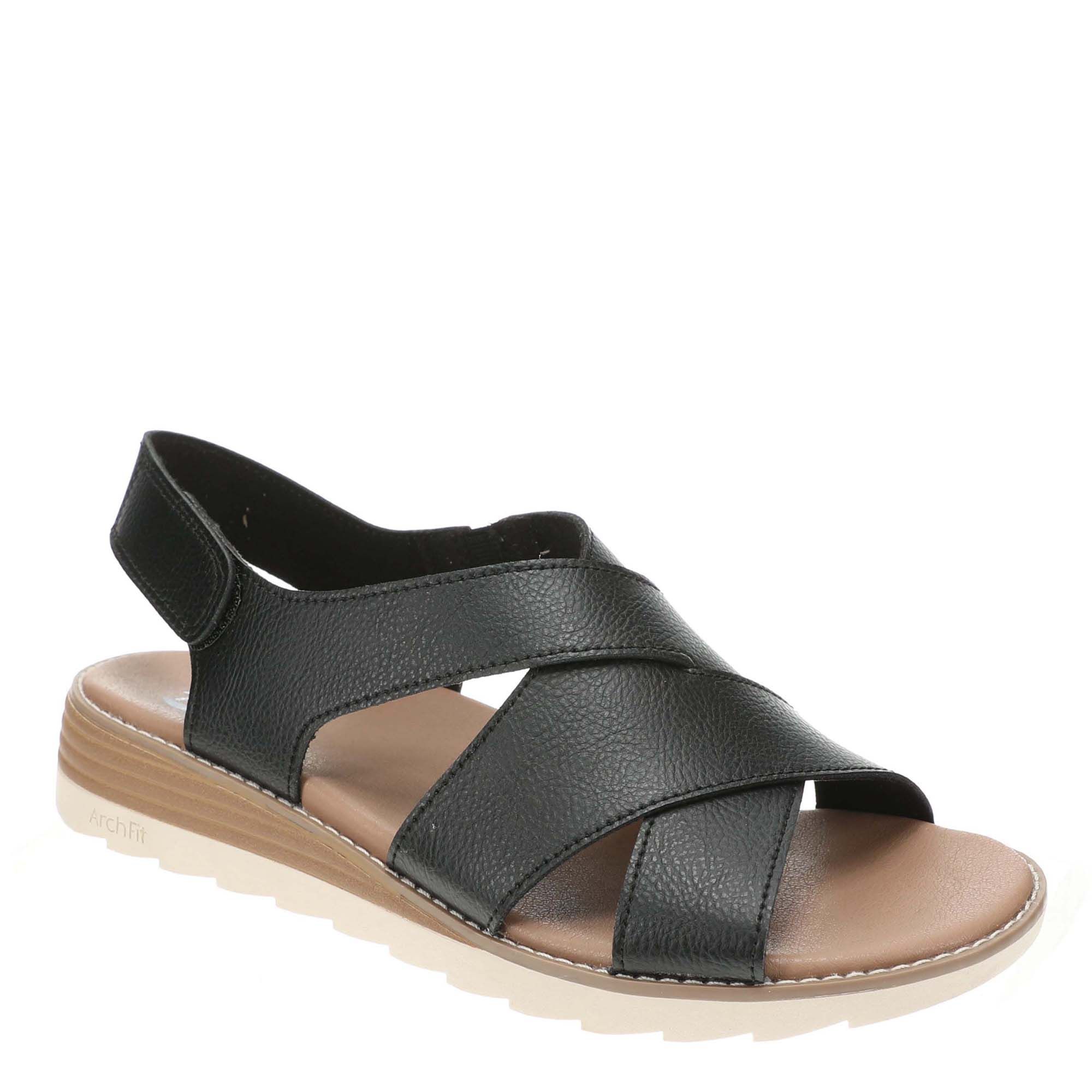 BOBS® by Skechers® Arch Fit Oasis-Cozy Crosser (Women's) | Free