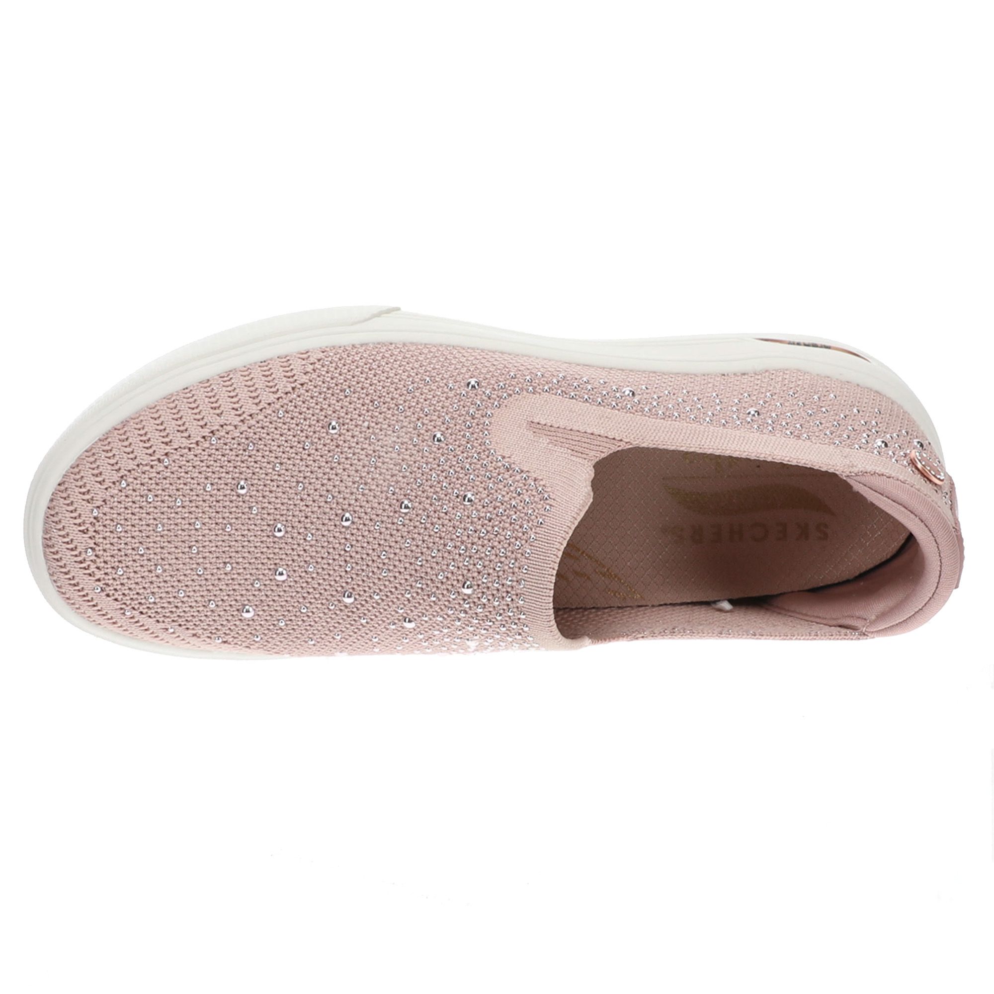 Skechers x Martha Stewart Arch Fit® Arcade-Glitz Gal (Women's
