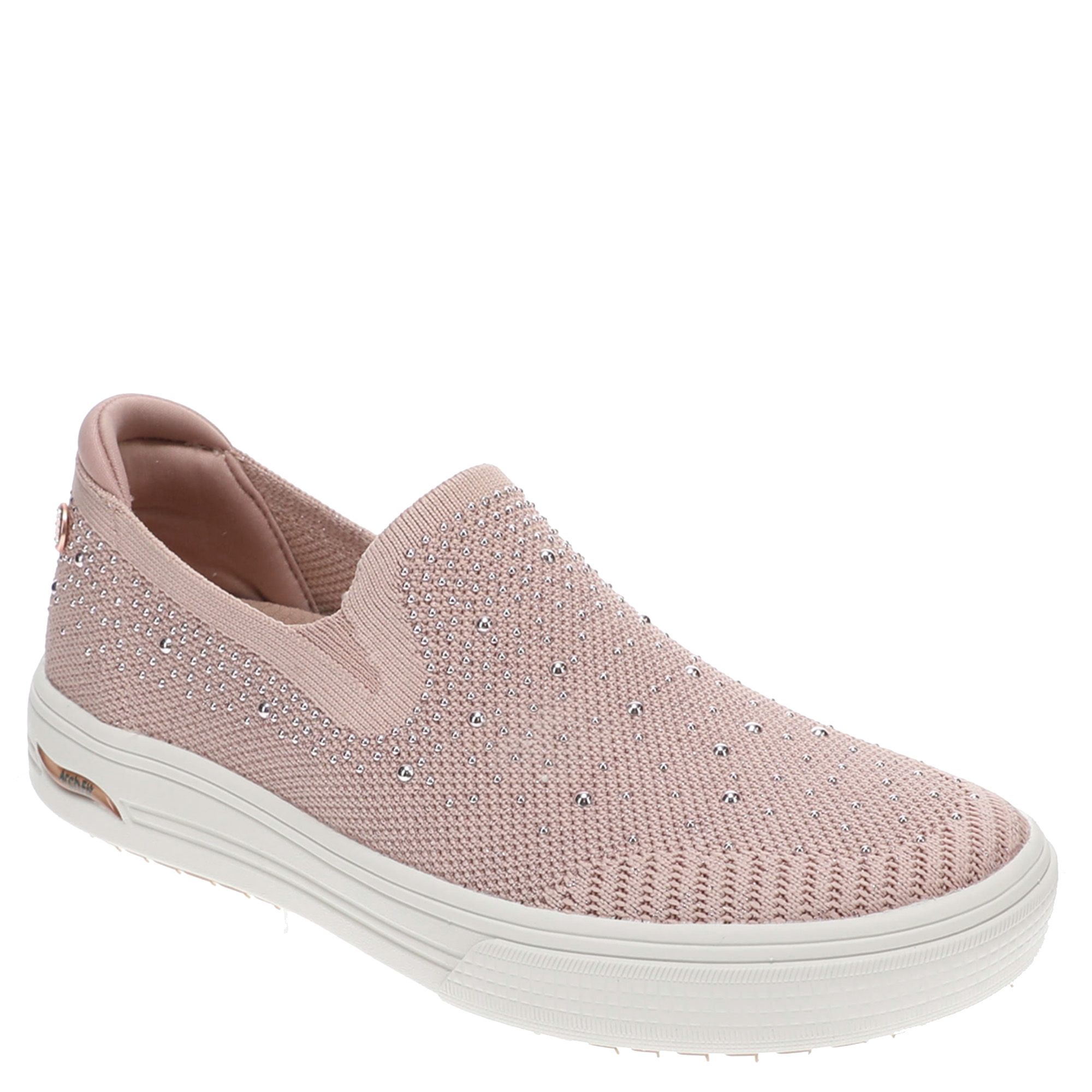 Skechers x Martha Stewart Arch Fit® Arcade-Glitz Gal (Women's