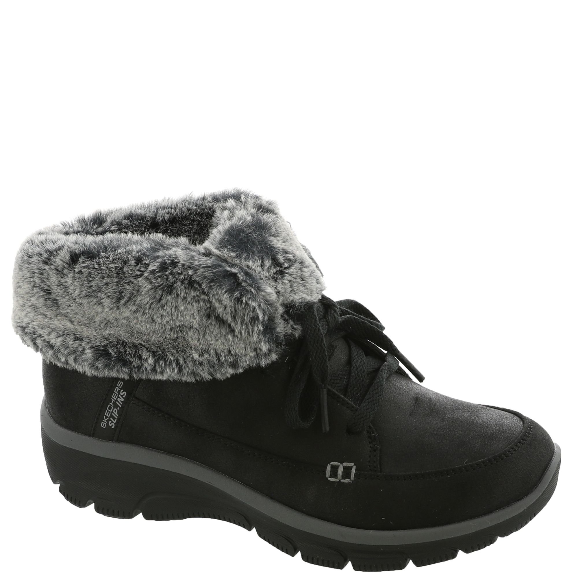◆SKECHERS◆ Women's Easy Going Slip-Ins SC0WFCEW041 Amazon.com | Skechers Women's Easy Going-Modern Hour-Hands