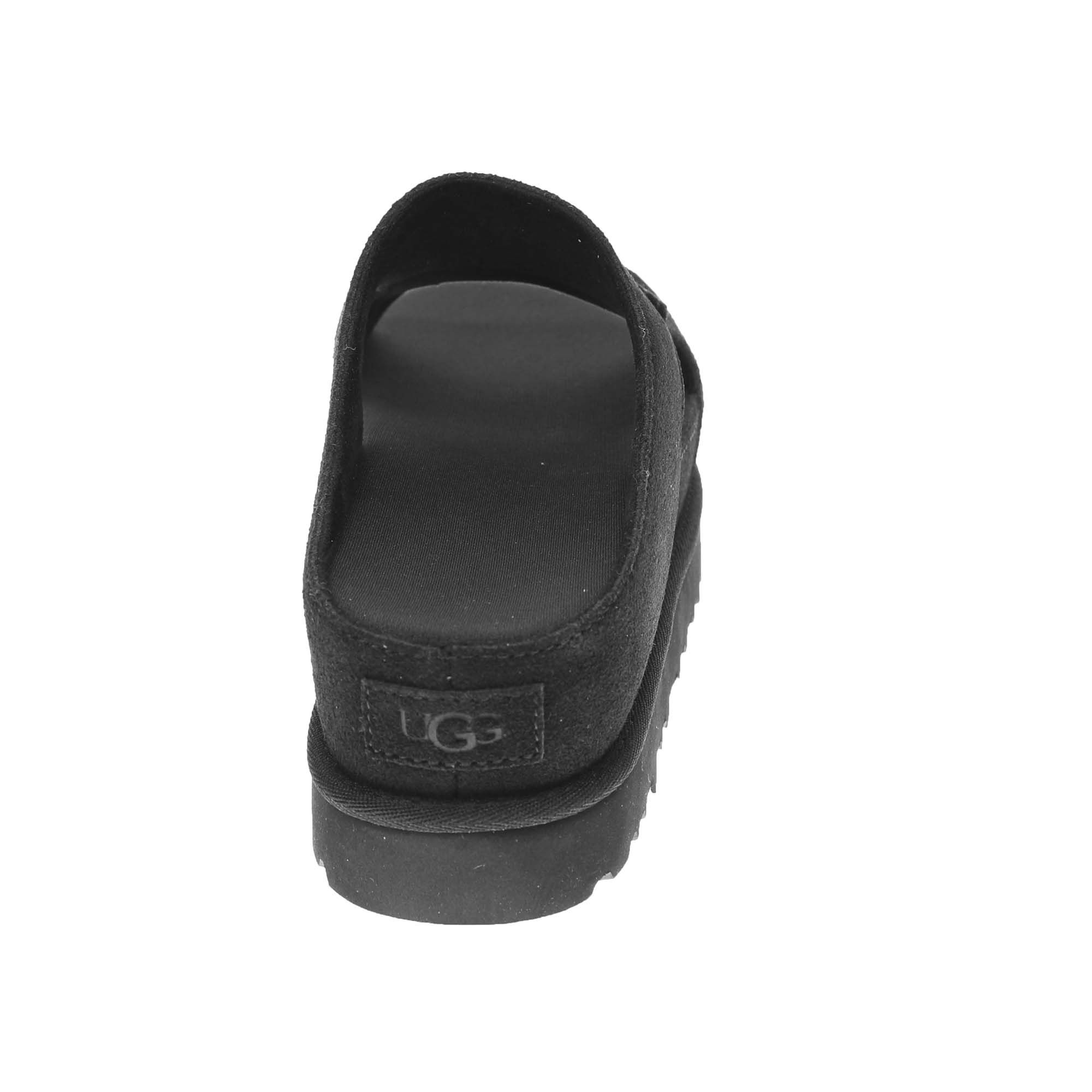 UGG® Goldenstar Hi Cutout Slide (Women's) | Free shipping