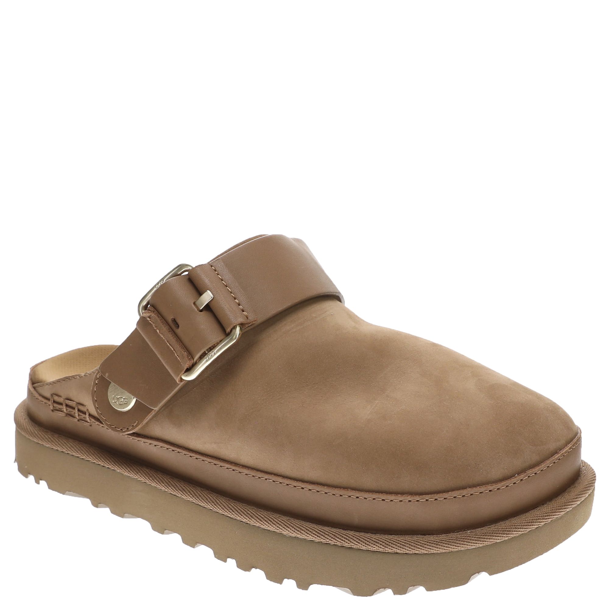 UGG® Goldenstar Villa Clog (Women's) | Free shipping available at